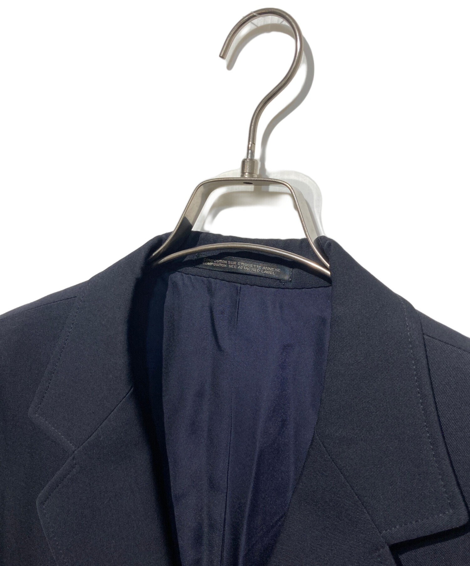 中古・古着通販】Yohji Yamamoto pour homme (ヨウジヤマモト