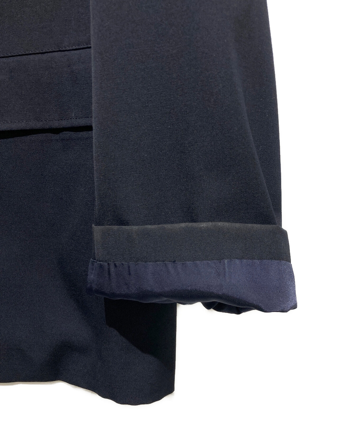 中古・古着通販】Yohji Yamamoto pour homme (ヨウジヤマモト