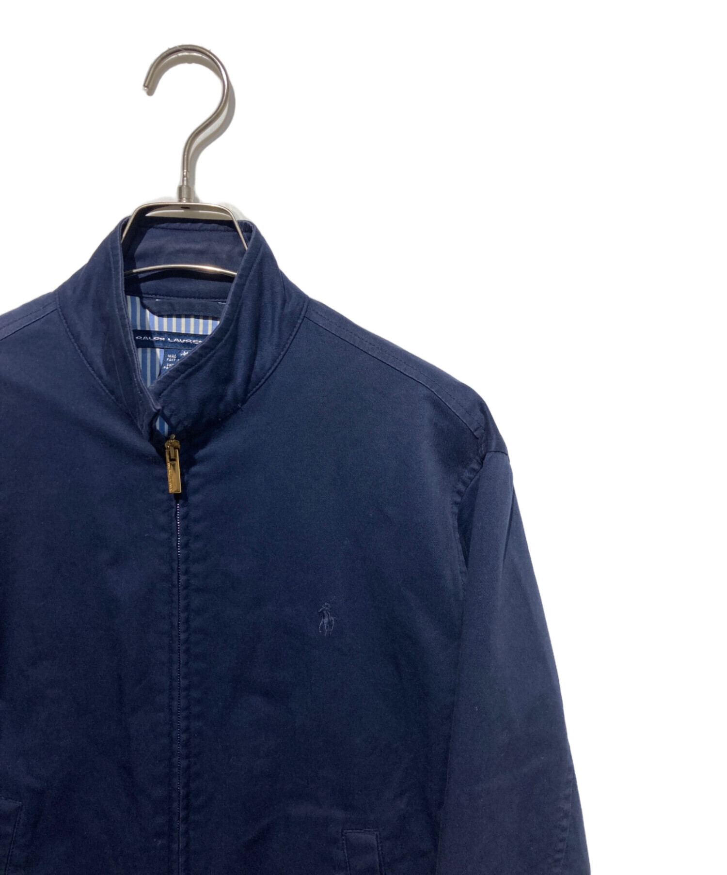 中古・古着通販】RALPH LAUREN SPORT (ラルフローレン スポーツ) 裏地