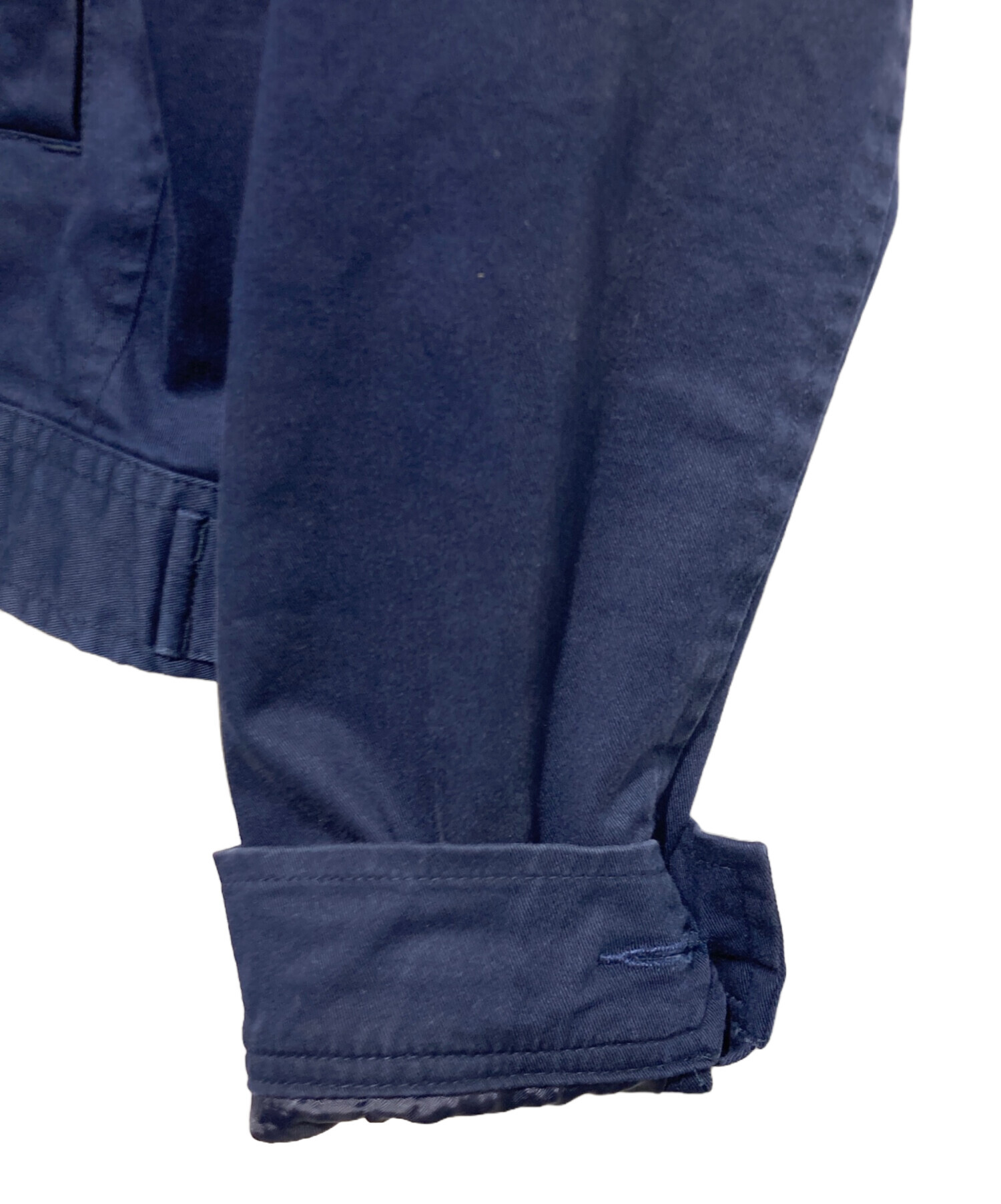 中古・古着通販】RALPH LAUREN SPORT (ラルフローレン スポーツ) 裏地