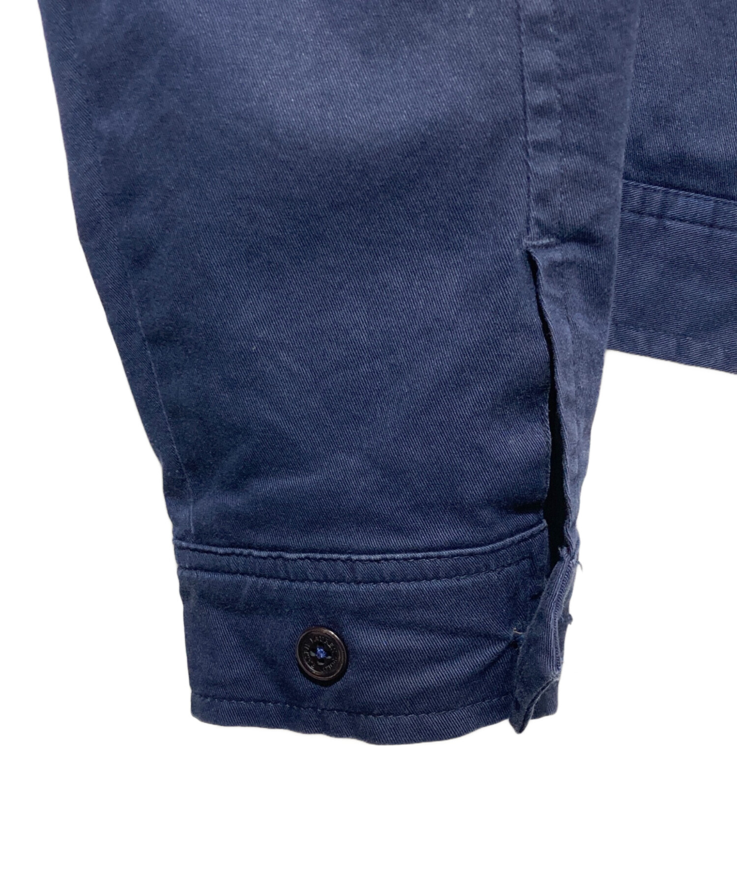 中古・古着通販】RALPH LAUREN SPORT (ラルフローレン スポーツ) 裏地