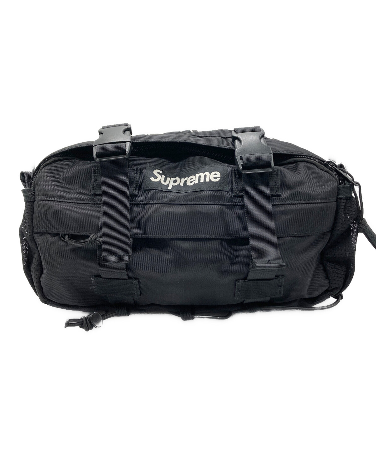 中古・古着通販】Supreme (シュプリーム) 19FW ウエストバッグ