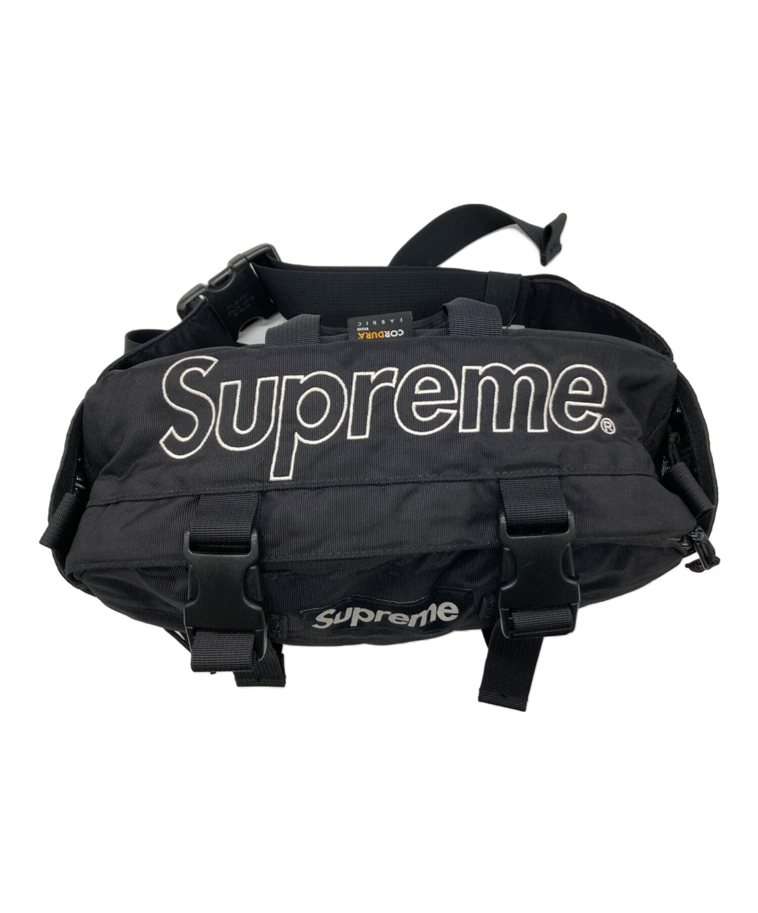 中古・古着通販】Supreme (シュプリーム) 19FW ウエストバッグ