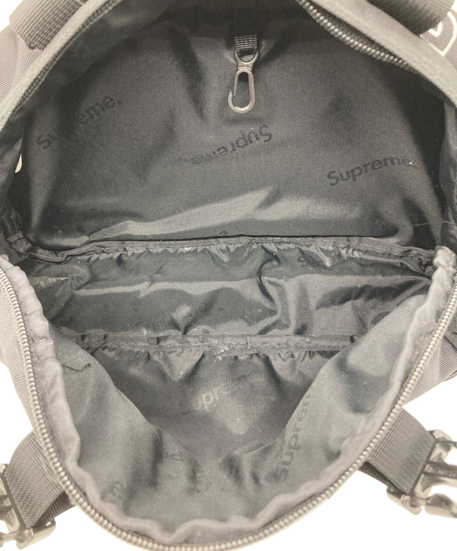 中古・古着通販】Supreme (シュプリーム) 19FW ウエストバッグ