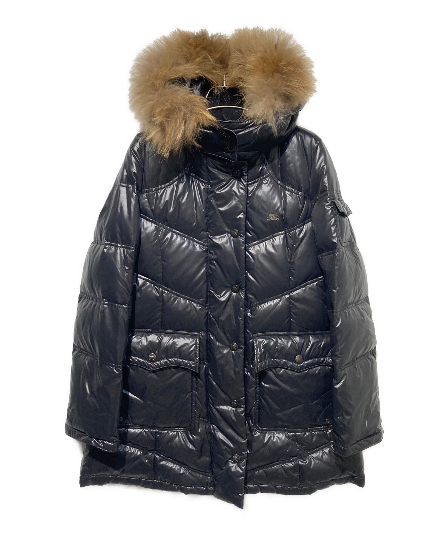 中古・古着通販】BURBERRY BLUE LABEL (バーバリー ブルー レーベル