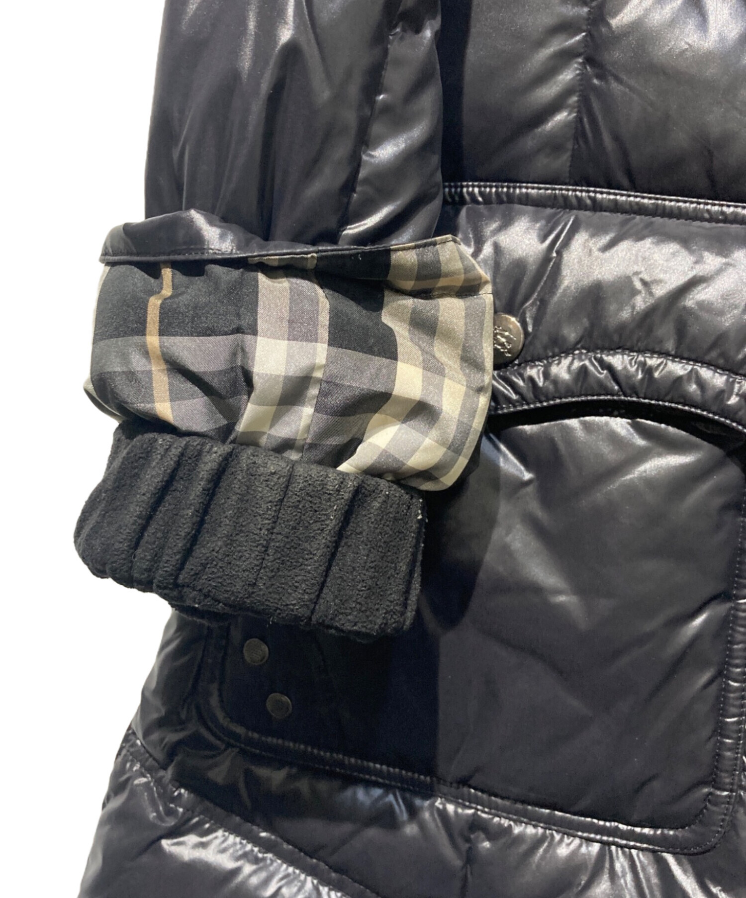 中古・古着通販】BURBERRY BLUE LABEL (バーバリー ブルー レーベル