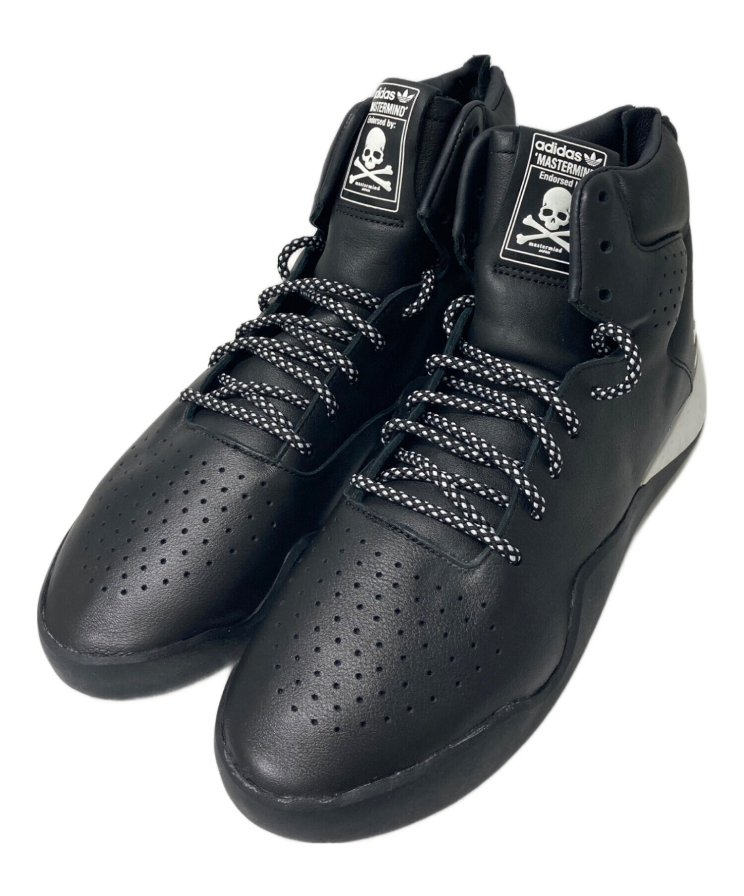 中古・古着通販】adidas (アディダス) Mastermind JAPAN (マスター