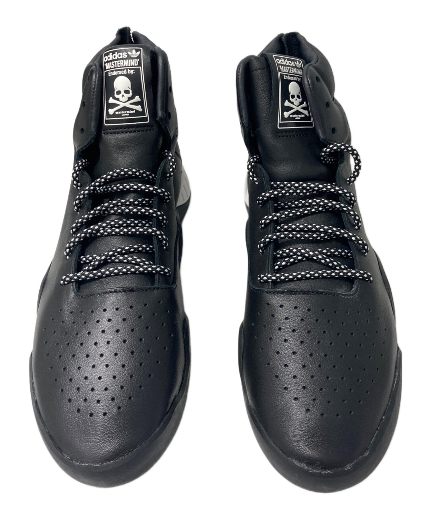 中古・古着通販】adidas (アディダス) Mastermind JAPAN (マスター