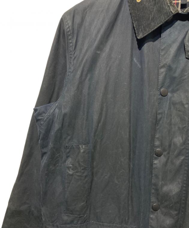 中古・古着通販】Barbour (バブアー) BORDER オイルドジャケット