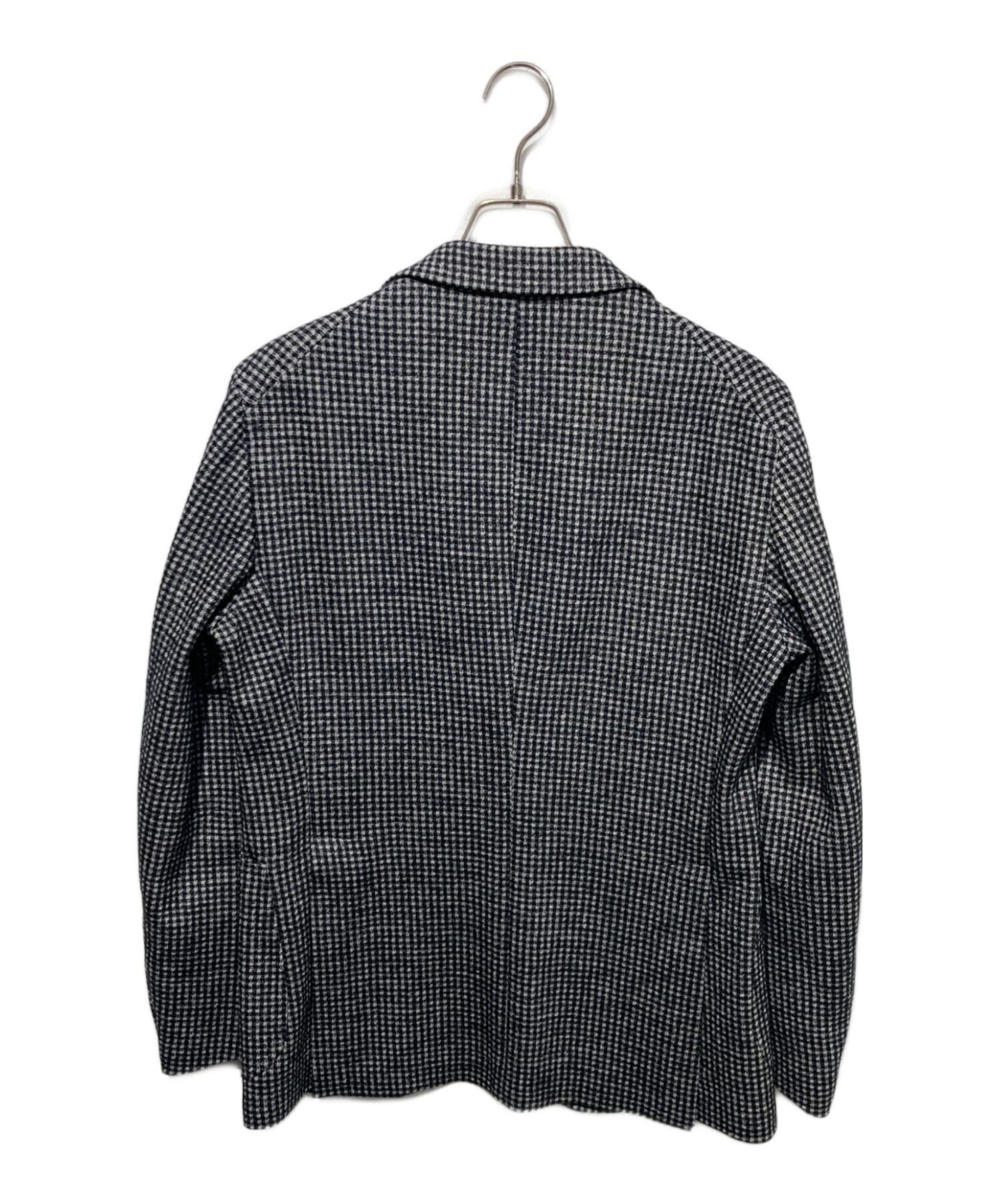 中古・古着通販】TAGLIATORE (タリアトーレ) MONTECARLO テーラード 