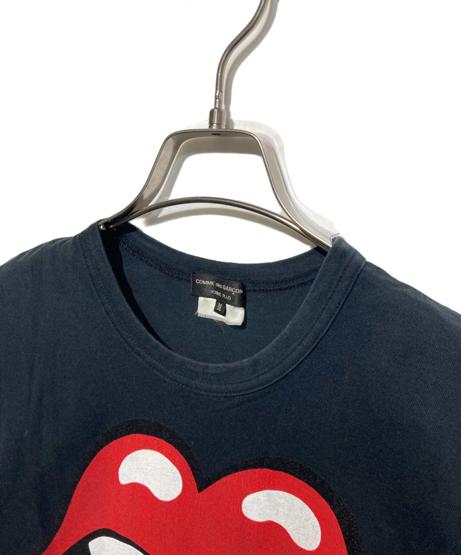 中古・古着通販】COMME des GARCONS HOMME PLUS (コムデギャルソンオム