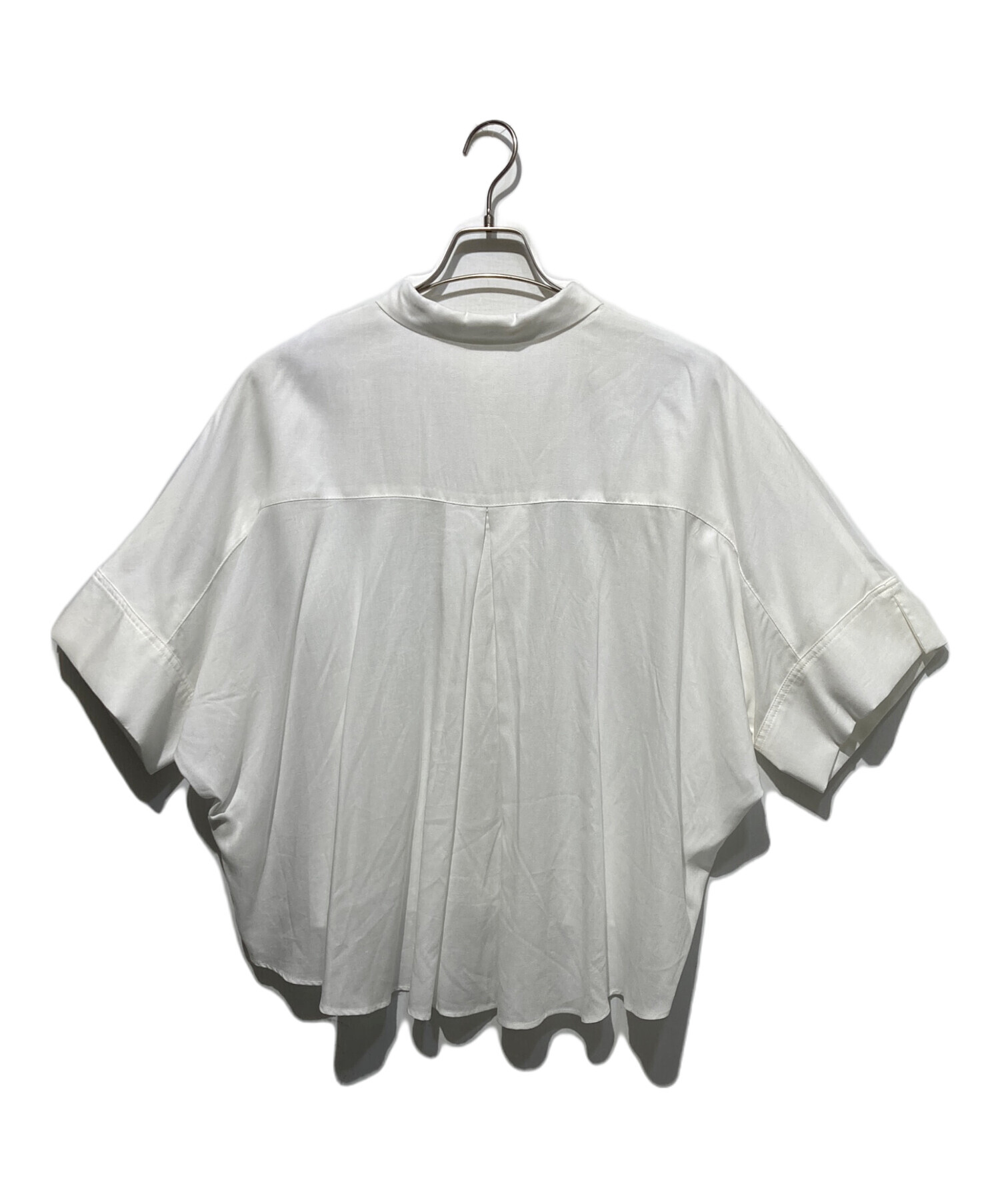 herlipto Linen-Blend Easy Shirt Buy H&M Boys Linen-Blend Grandad 