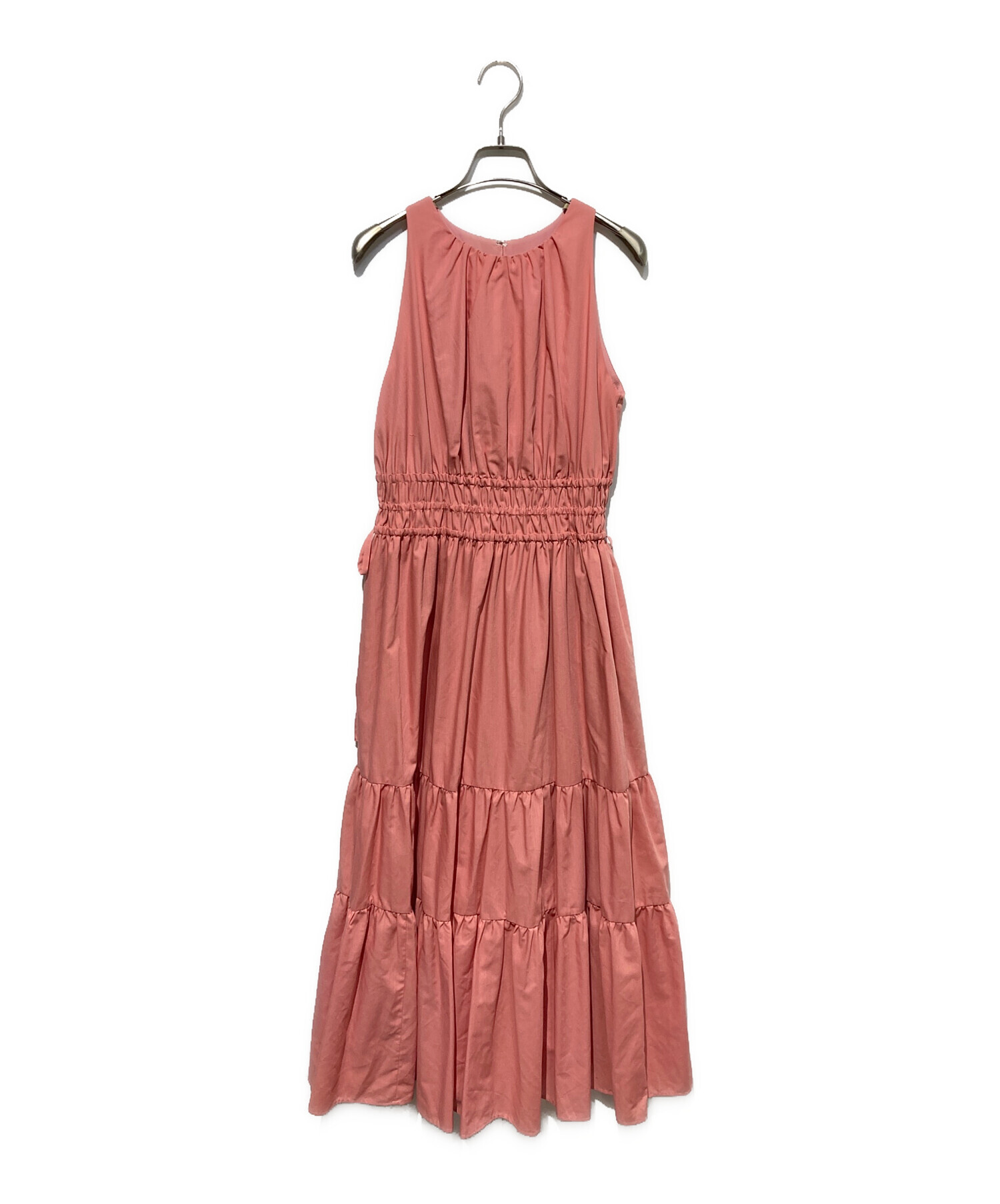中古・古着通販】Her lip to (ハーリップトゥ) Riviera Bow Tiered
