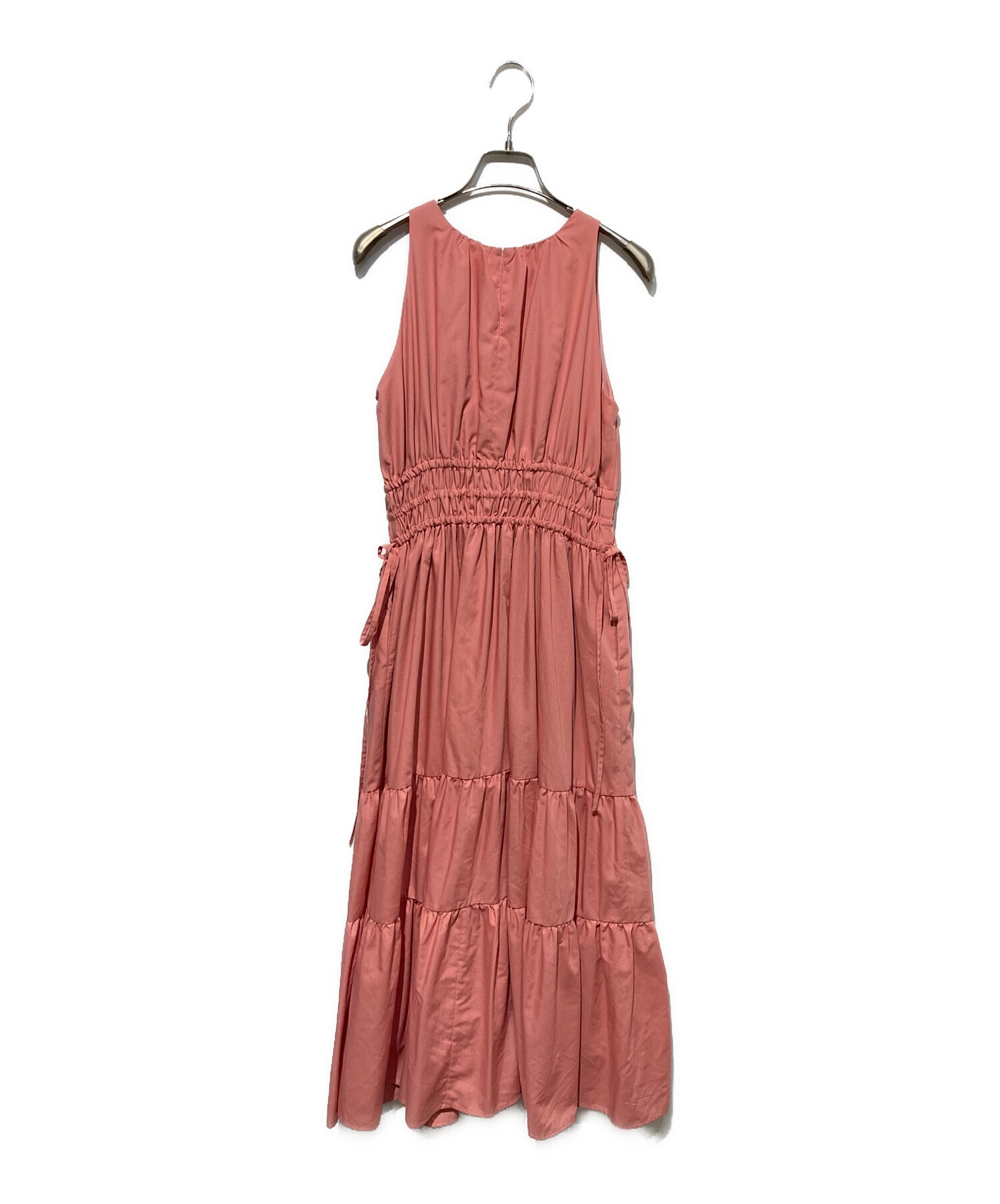 中古・古着通販】Her lip to (ハーリップトゥ) Riviera Bow Tiered