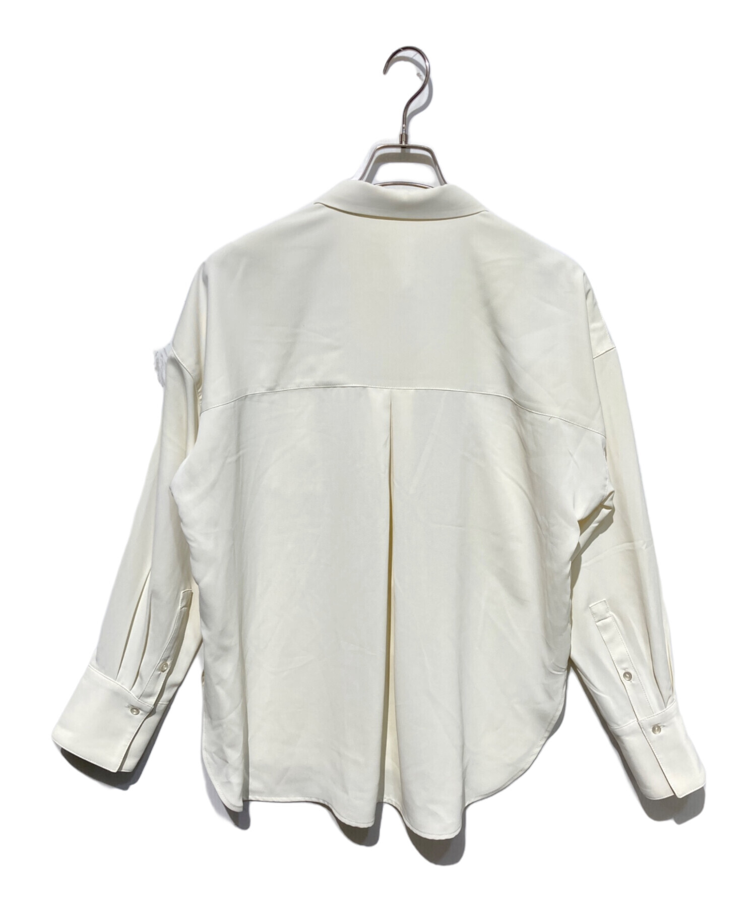 中古・古着通販】Her lip to (ハーリップトゥ) Comfort Oversized 