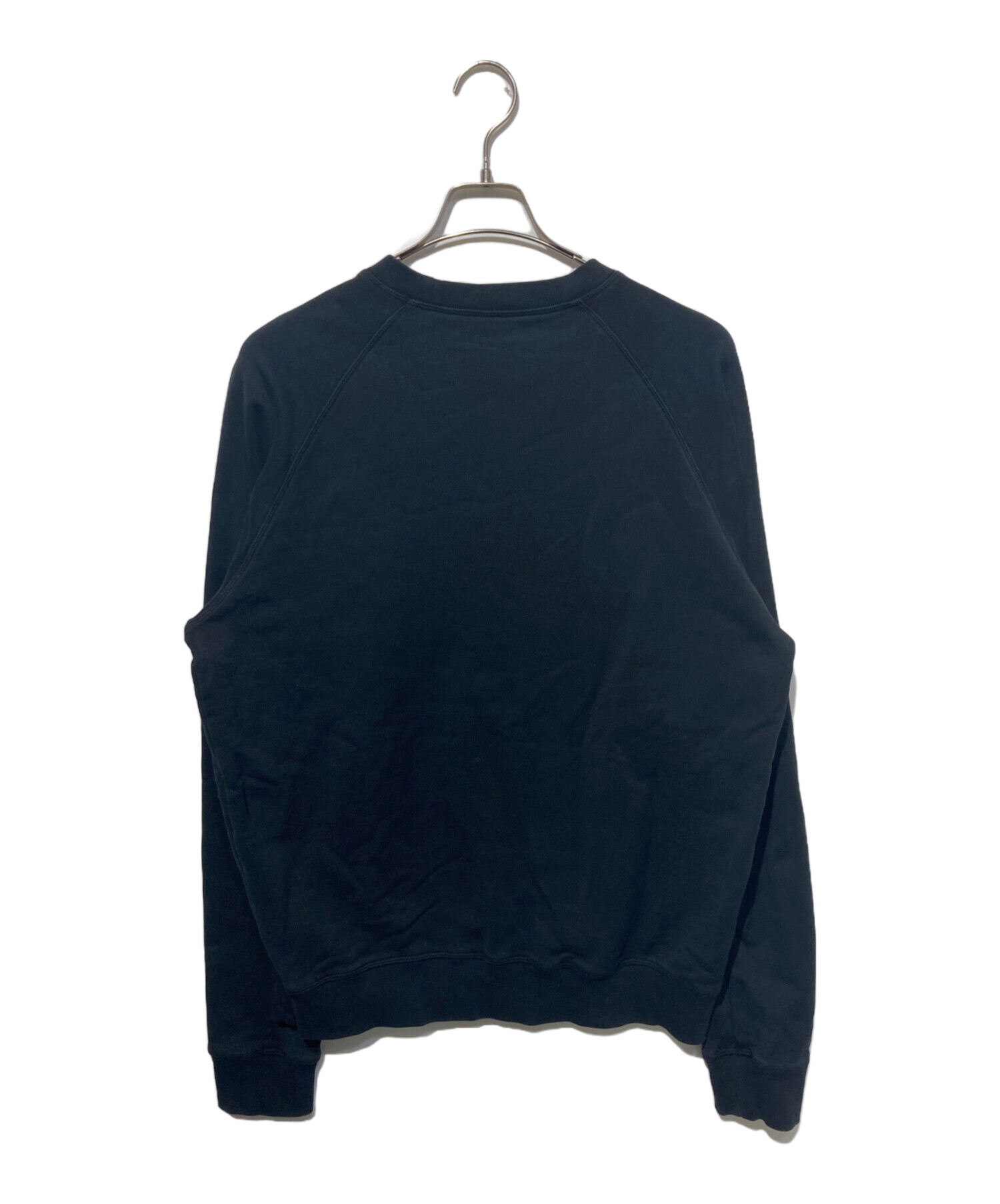 中古・古着通販】DSQUARED2 (ディースクエアード) ラグラン ロゴ 中古・古着通販】DSQUARED2 (ディースクエアード) ラグラン ロゴ
