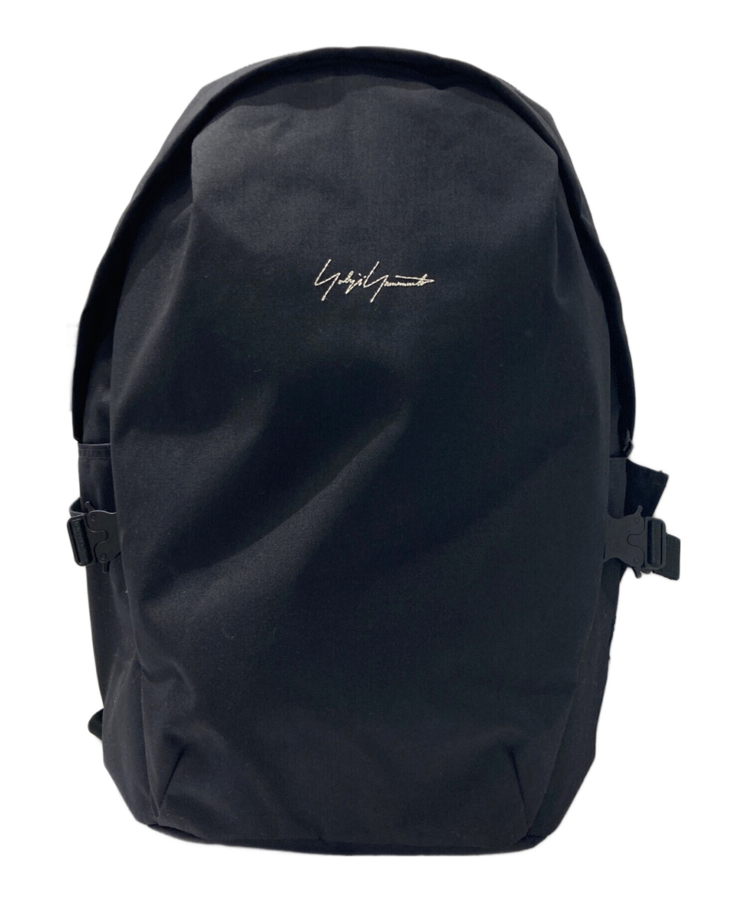 中古・古着通販】Y-3 (ワイスリー) KURO BACKPACK Yohji Yamamoto