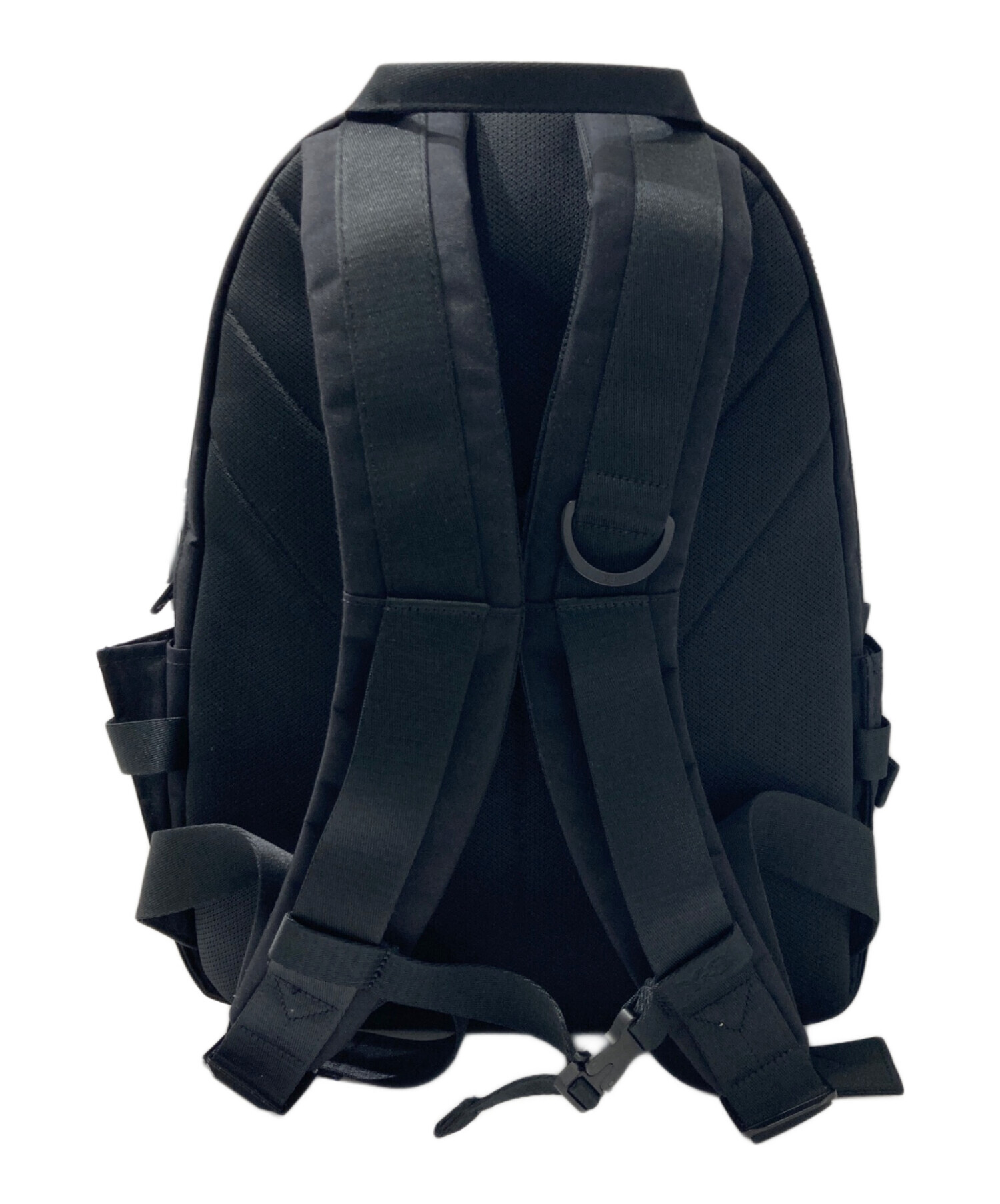 中古・古着通販】Y-3 (ワイスリー) KURO BACKPACK Yohji Yamamoto