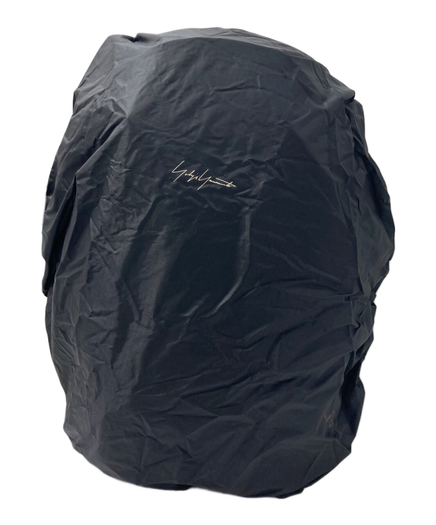 中古・古着通販】Y-3 (ワイスリー) KURO BACKPACK Yohji Yamamoto