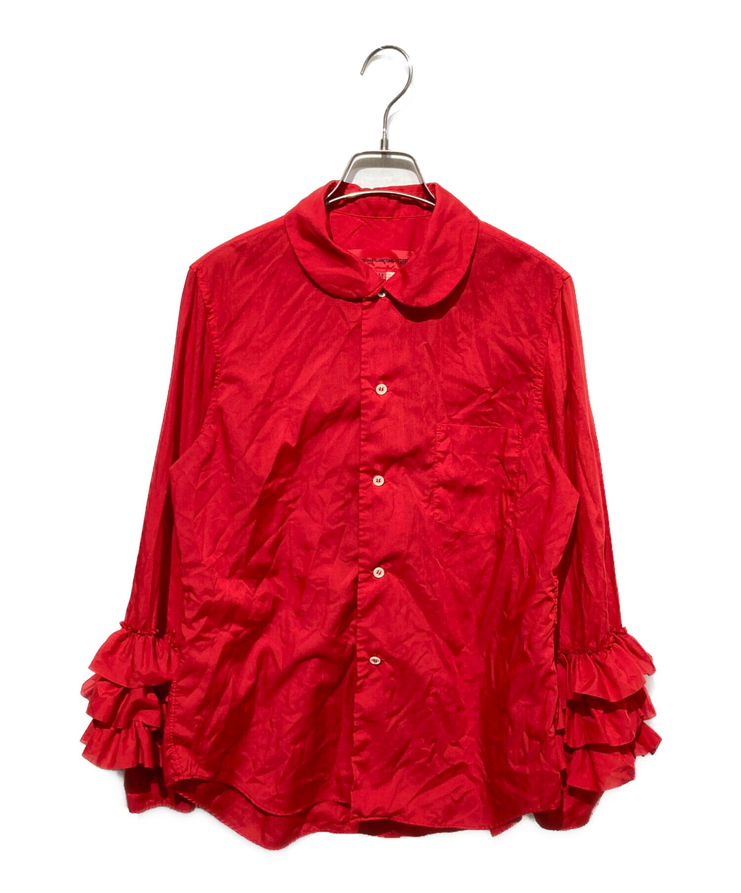 中古・古着通販】COMME des GARCONS GIRL (コムデギャルソンガール 