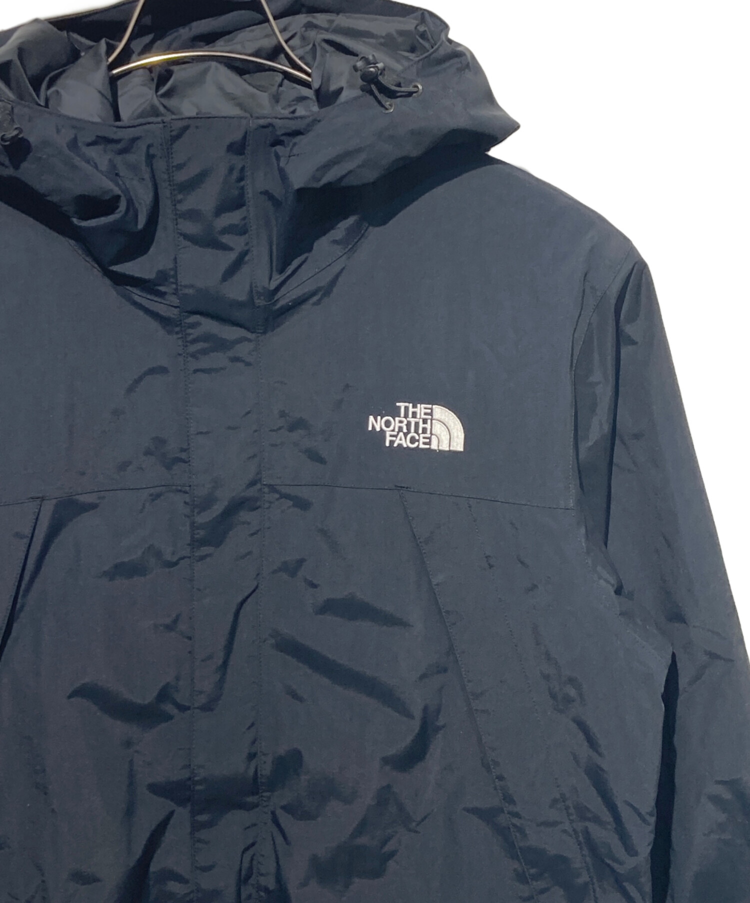 中古・古着通販】THE NORTH FACE (ザ ノース フェイス) スクープ
