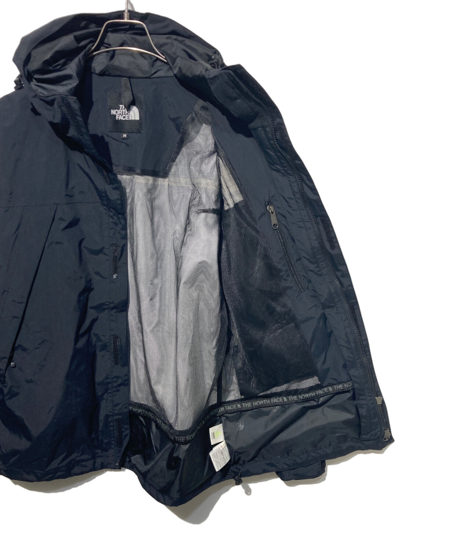 中古・古着通販】THE NORTH FACE (ザ ノース フェイス) スクープ 