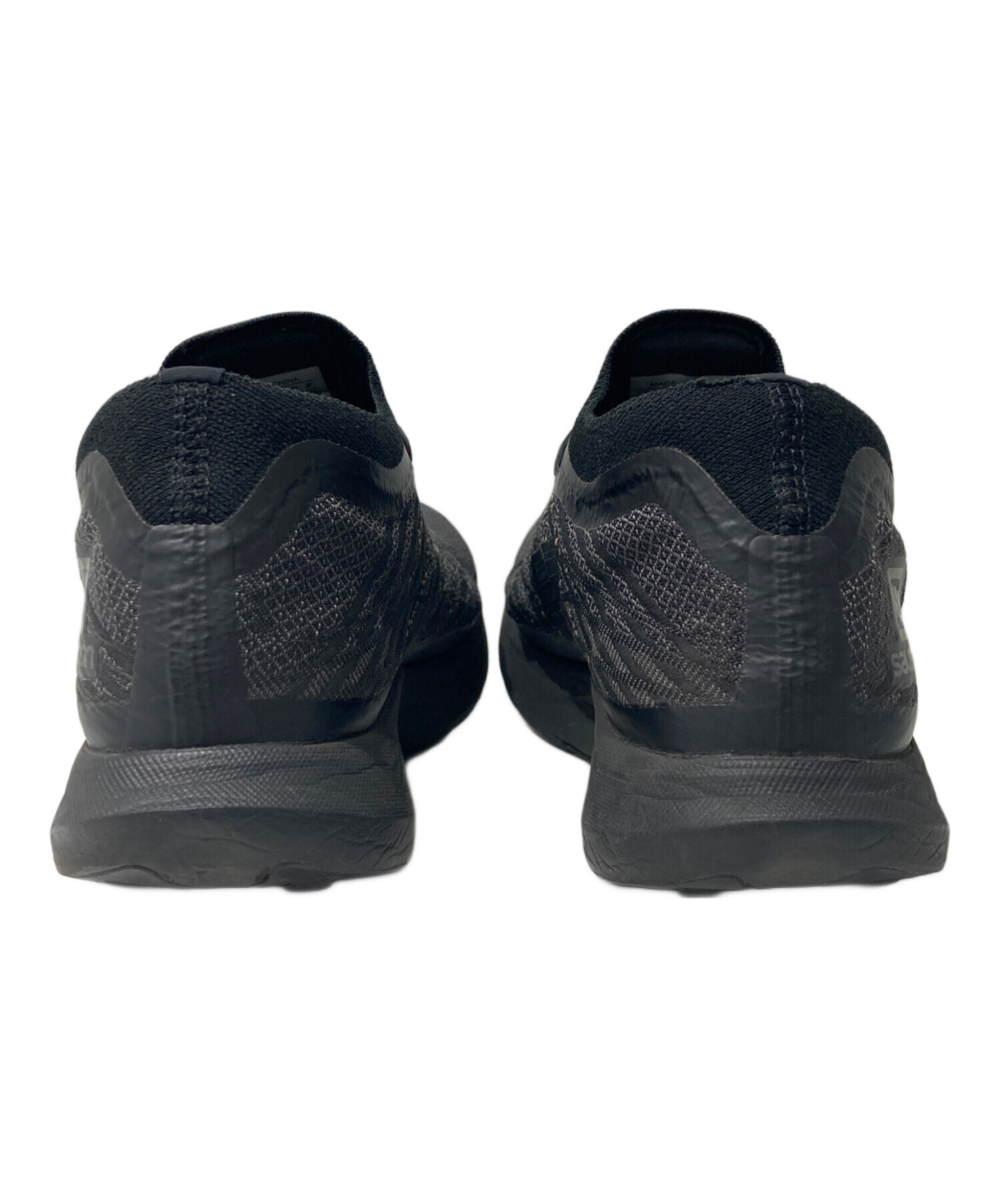中古・古着通販】SALOMON (サロモン) S/Lab Pulsar ブラック サイズ:28