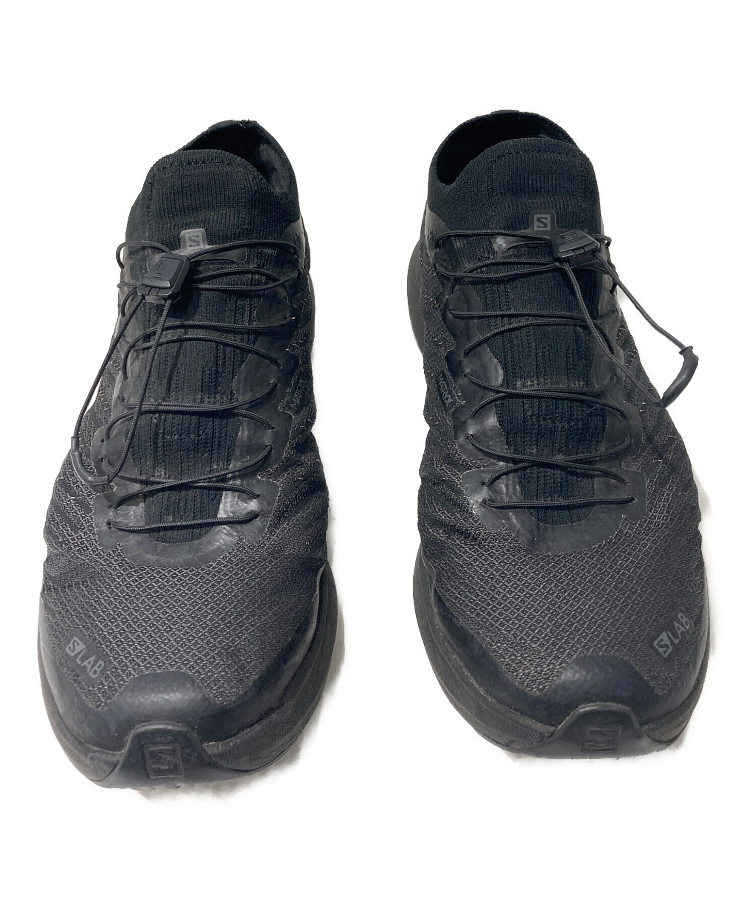 中古・古着通販】SALOMON (サロモン) S/Lab Pulsar ブラック サイズ:28
