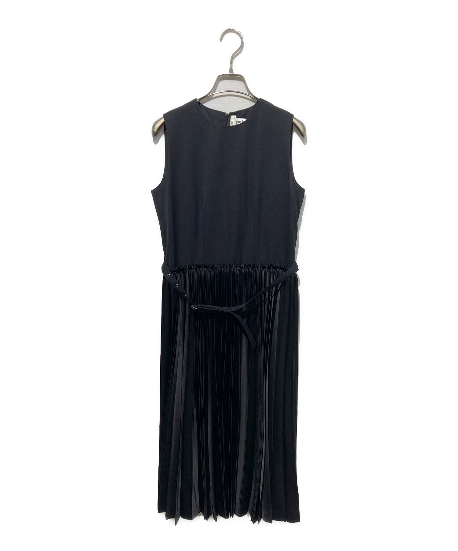 noir kei ninomiya / ノワールケイニノミヤ | 2015SS | フロント