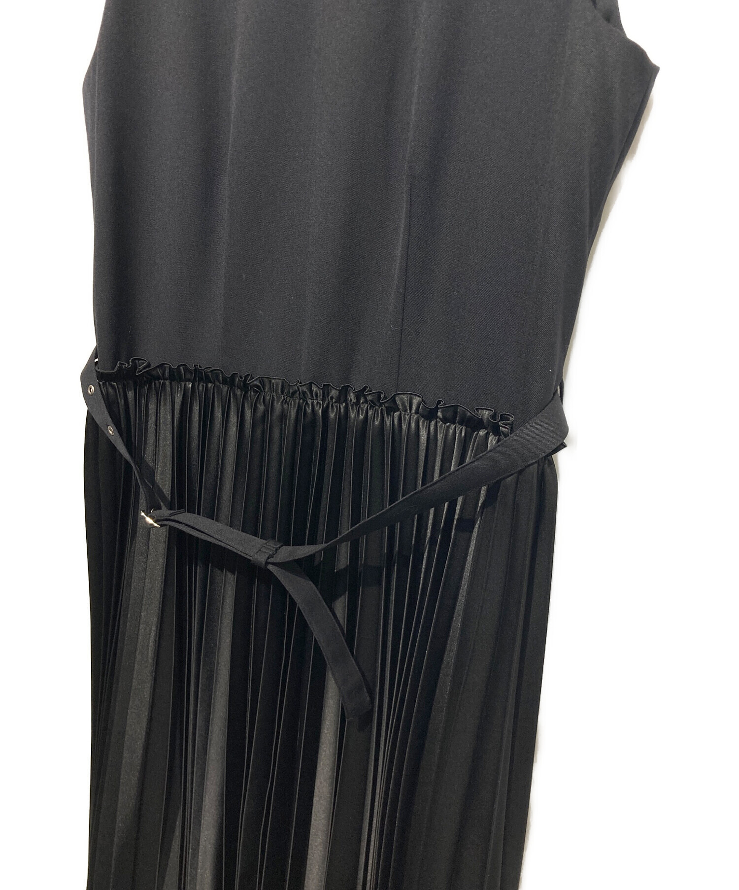 中古・古着通販】noir kei ninomiya (ノワール ケイ ニノミヤ) 切替
