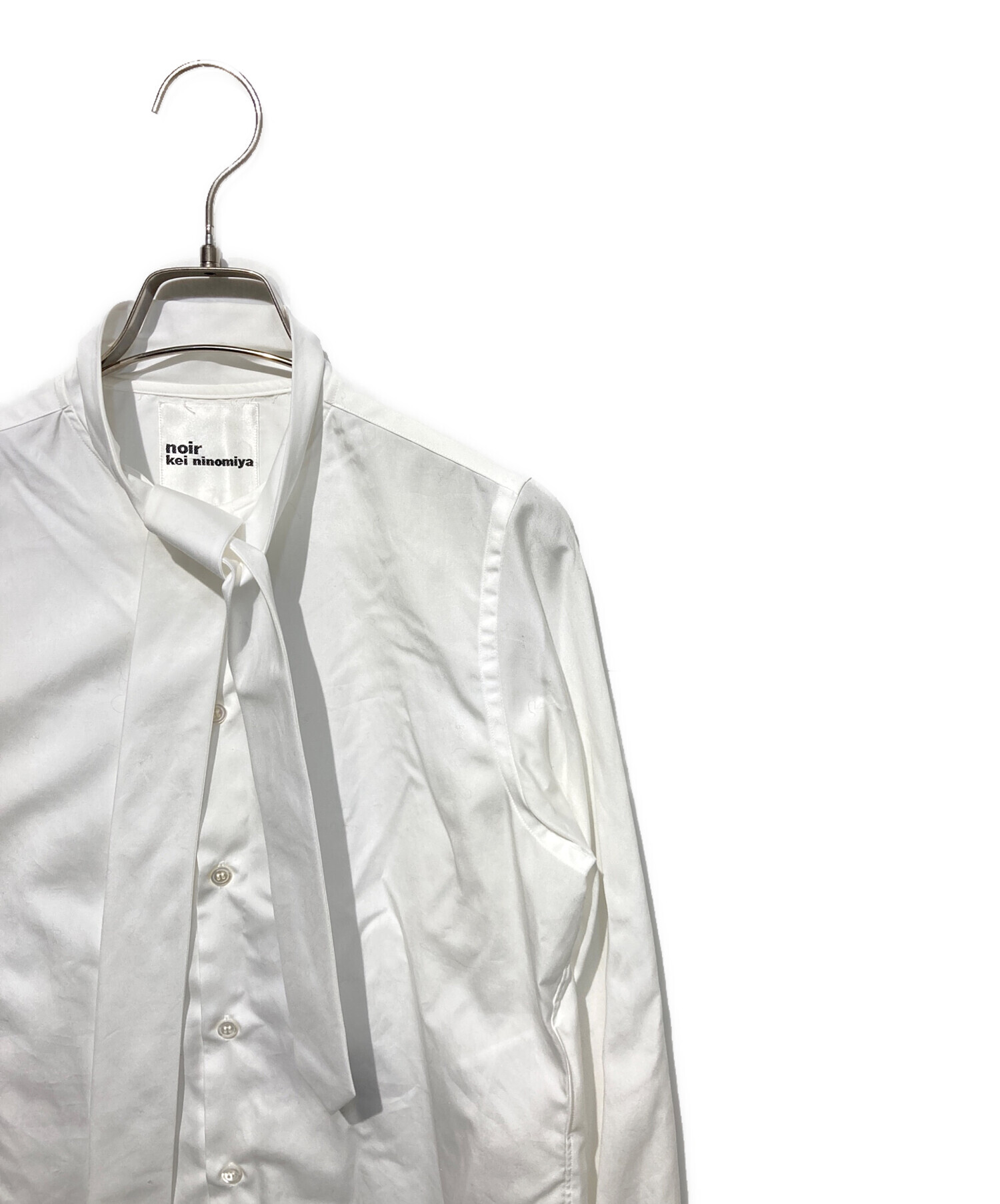 中古・古着通販】noir kei ninomiya (ノワール ケイ ニノミヤ