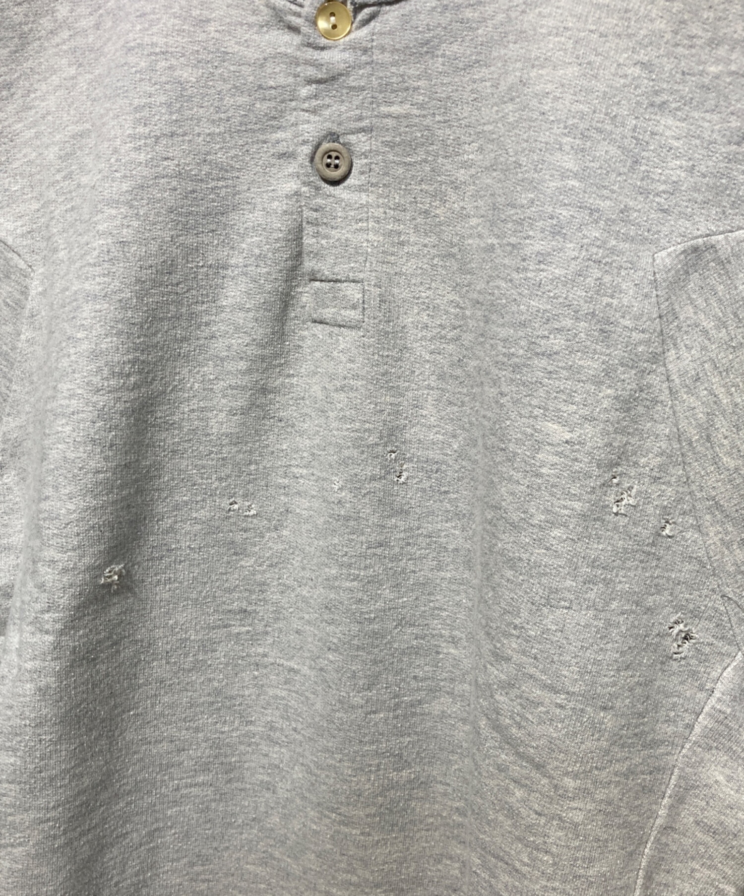 中古・古着通販】Maison Margiela (メゾンマルジェラ) Invitation