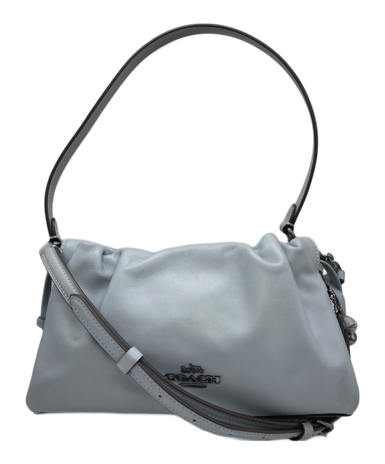 中古・古着通販】COACH (コーチ) フェイ ショルダー バッグ