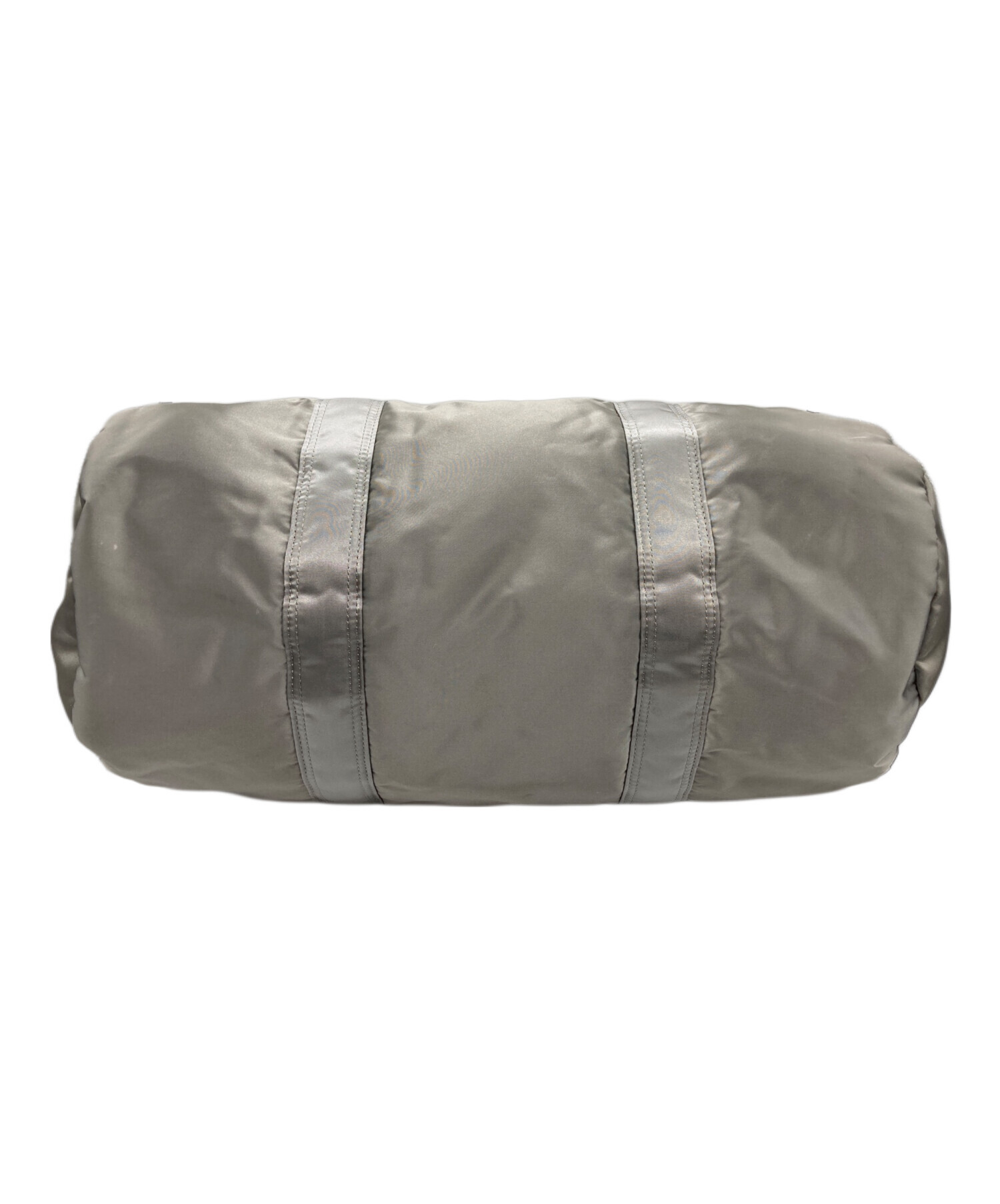 中古・古着通販】PORTER (ポーター) 2WAY BOSTON BAG(S) シルバー