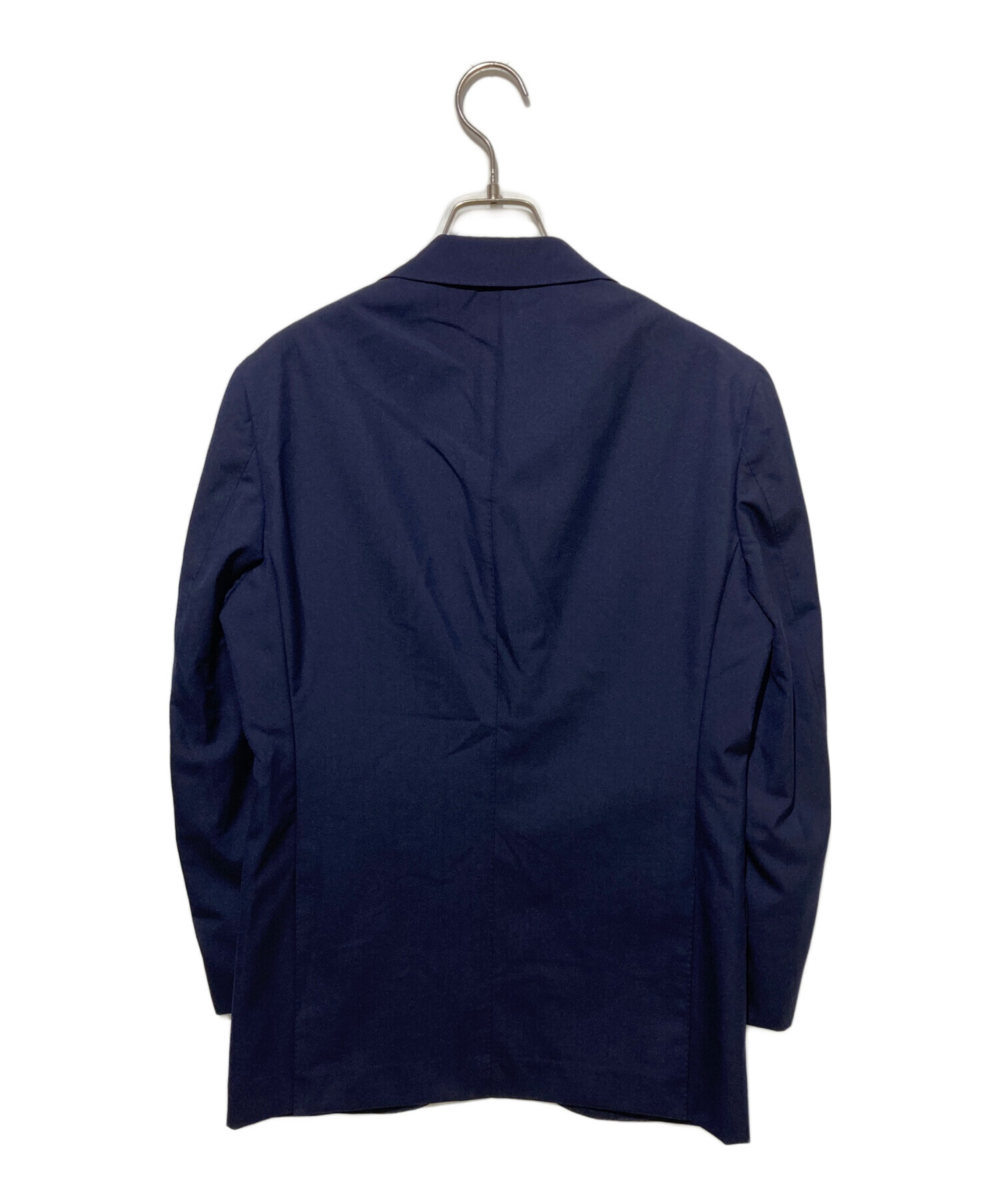 中古・古着通販】BEAMS F (ビームスエフ) CANONICO ウール ソリッド