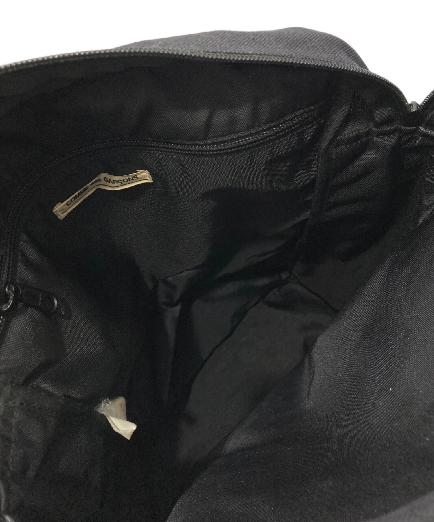 中古・古着通販】COMME des GARCONS (コムデギャルソン) トートバッグ