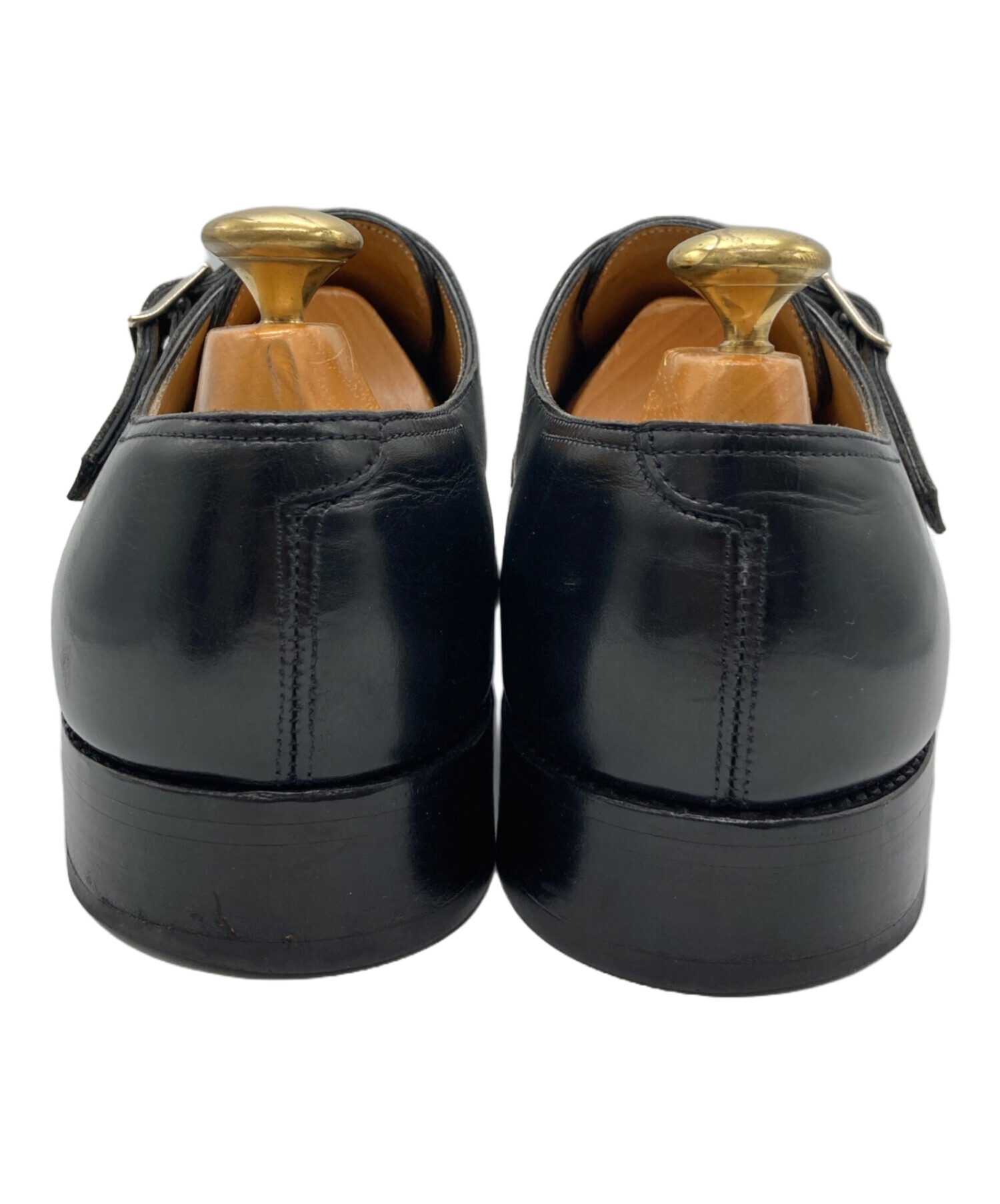 中古・古着通販】JOHN LOBB (ジョンロブ) WILLIAM ダブルモンク