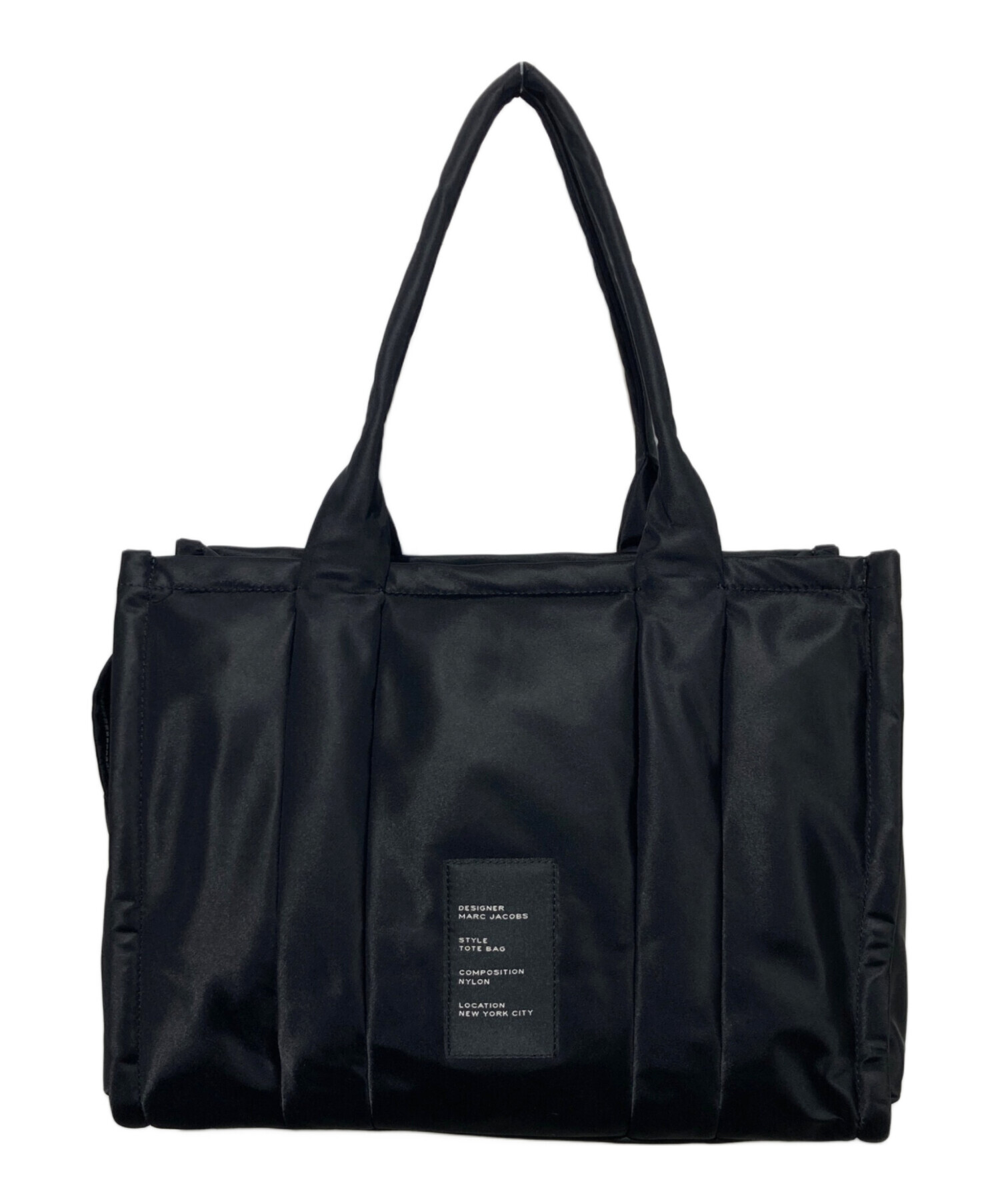 中古・古着通販】MARC JACOBS (マークジェイコブス) ザ パフィー
