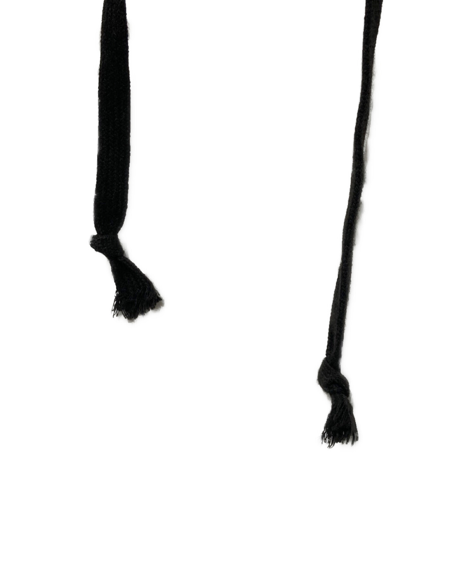 中古・古着通販】RICK OWENS (リックオウエンス) レースアップカーフ