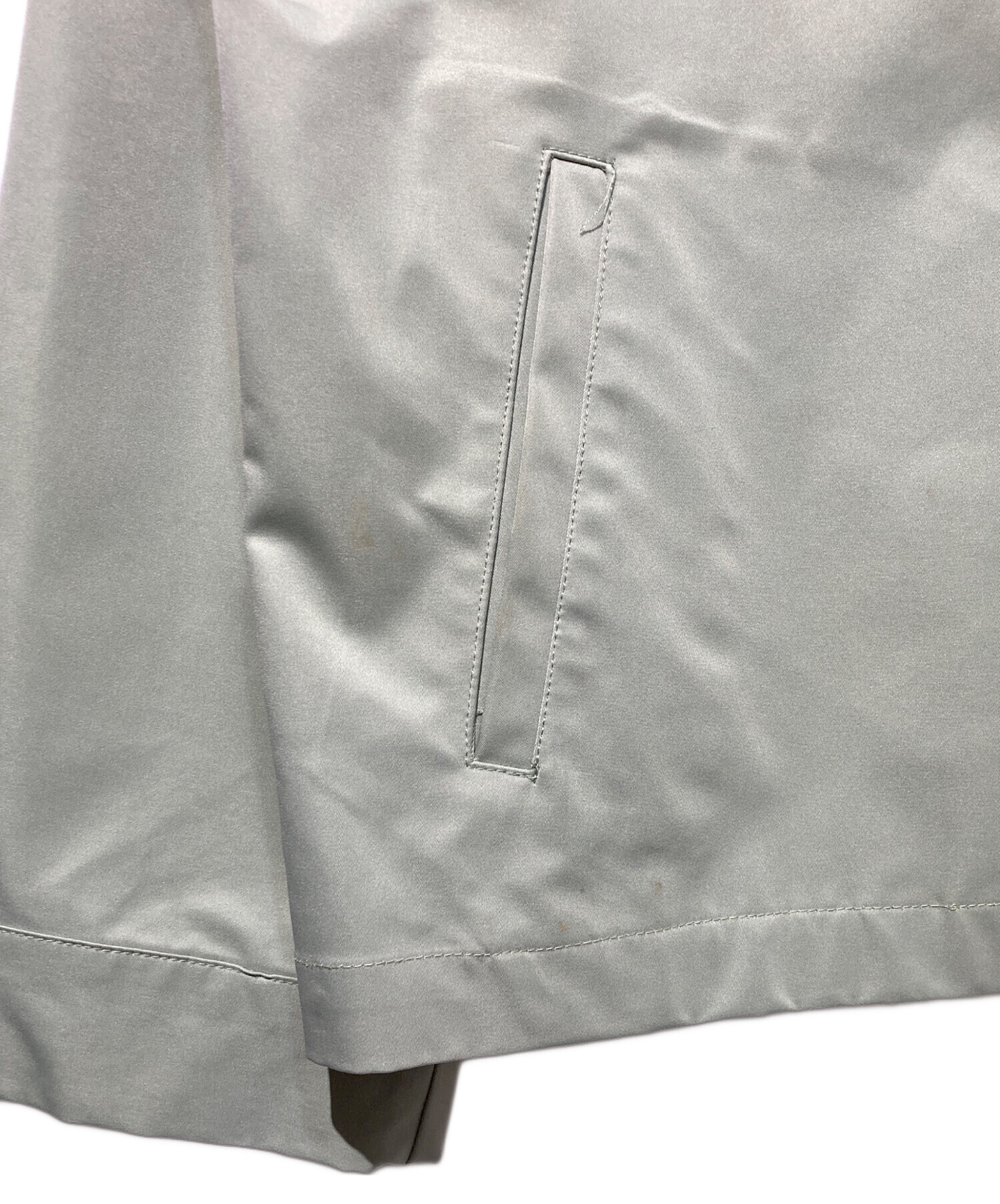 中古・古着通販】DROLE DE MONSIEUR (ドロール ド ムッシュ) HOODED