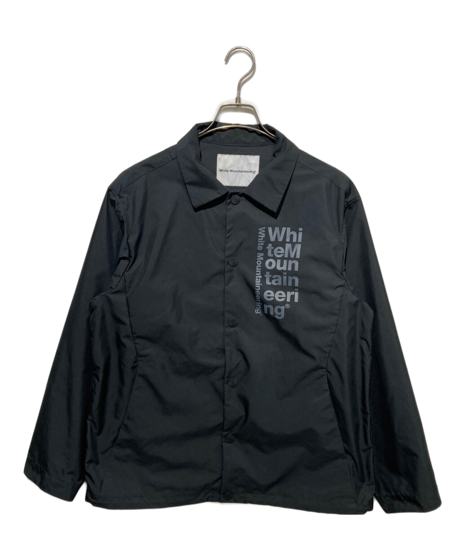 中古・古着通販】WHITE MOUNTAINEERING (ホワイトマウンテ二アニング 