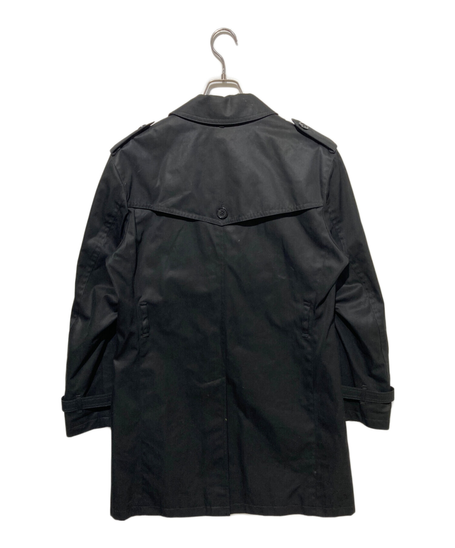中古・古着通販】BURBERRY BLACK LABEL (バーバリーブラックレーベル