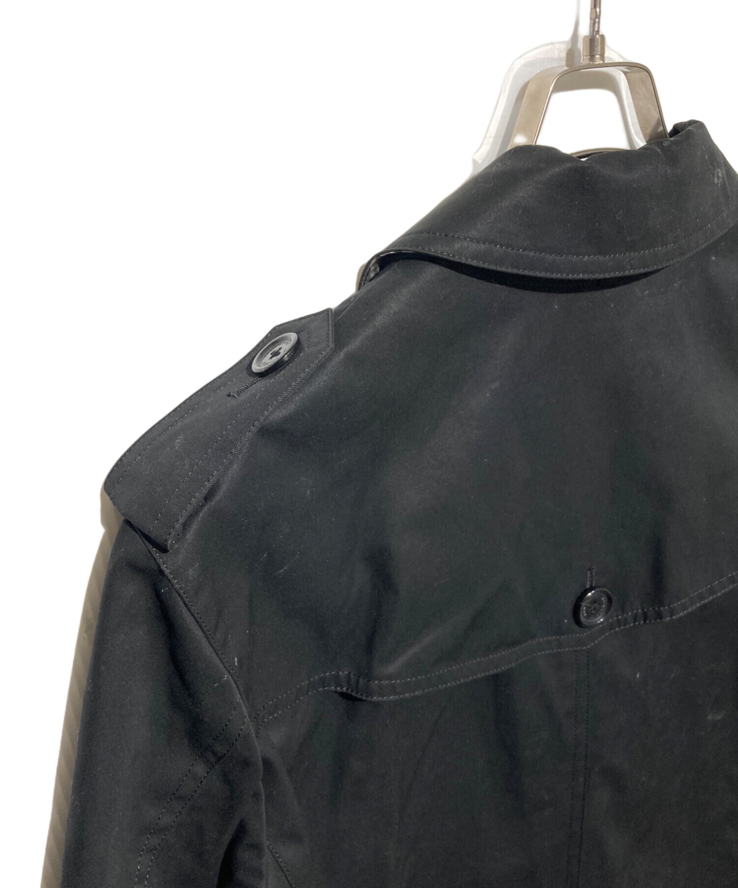 中古・古着通販】BURBERRY BLACK LABEL (バーバリーブラックレーベル