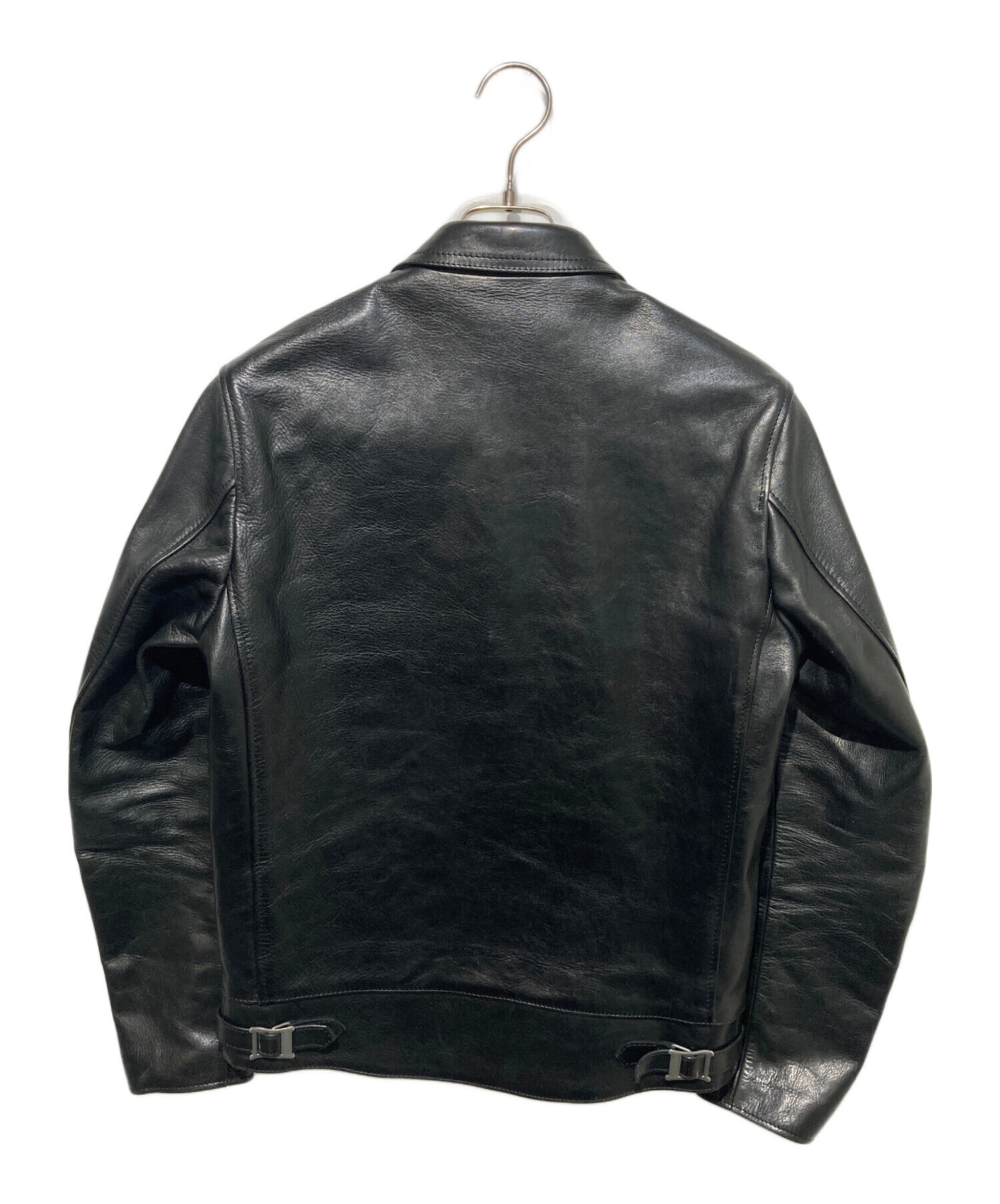 中古・古着通販】ADDICT CLOTHES (アディクト クローズ) CENTAR-ZIP
