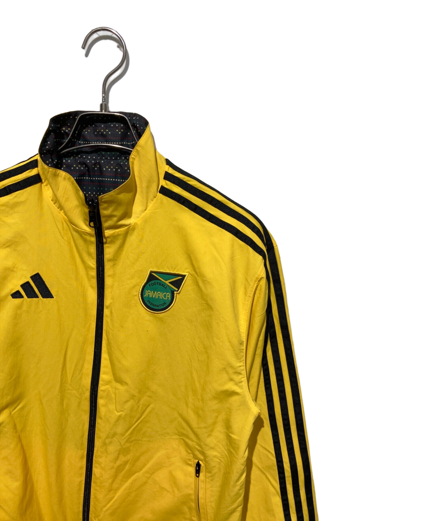 中古・古着通販】adidas (アディダス) WALES BONNER (ウェールズボナー