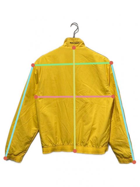 ​【美品】アディダス × ウェールズ・ボナー ジャマイカ代表 23 ユニフォーム 中古・古着通販】adidas (アディダス) WALES BONNER (ウェールズボナー