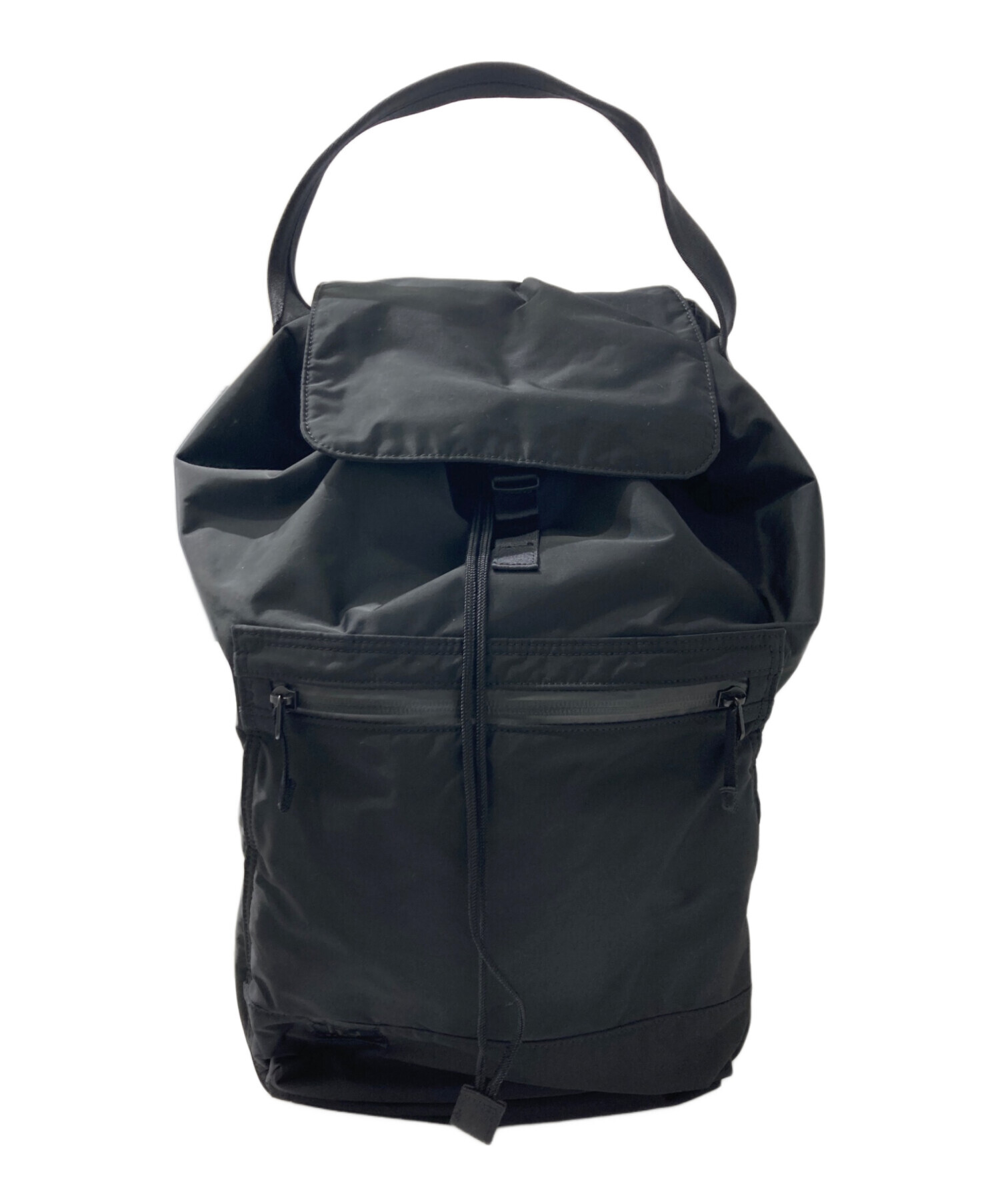 中古・古着通販】RAMIDUS (ラミダス) BLACK BEAUTY RUCKSACK リュック 
