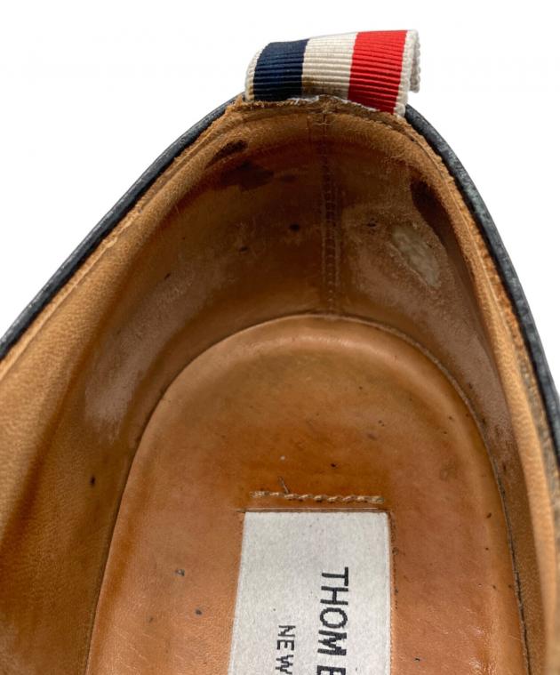 中古・古着通販】Thom Browne (トムブラウン) ウイングチップドレス