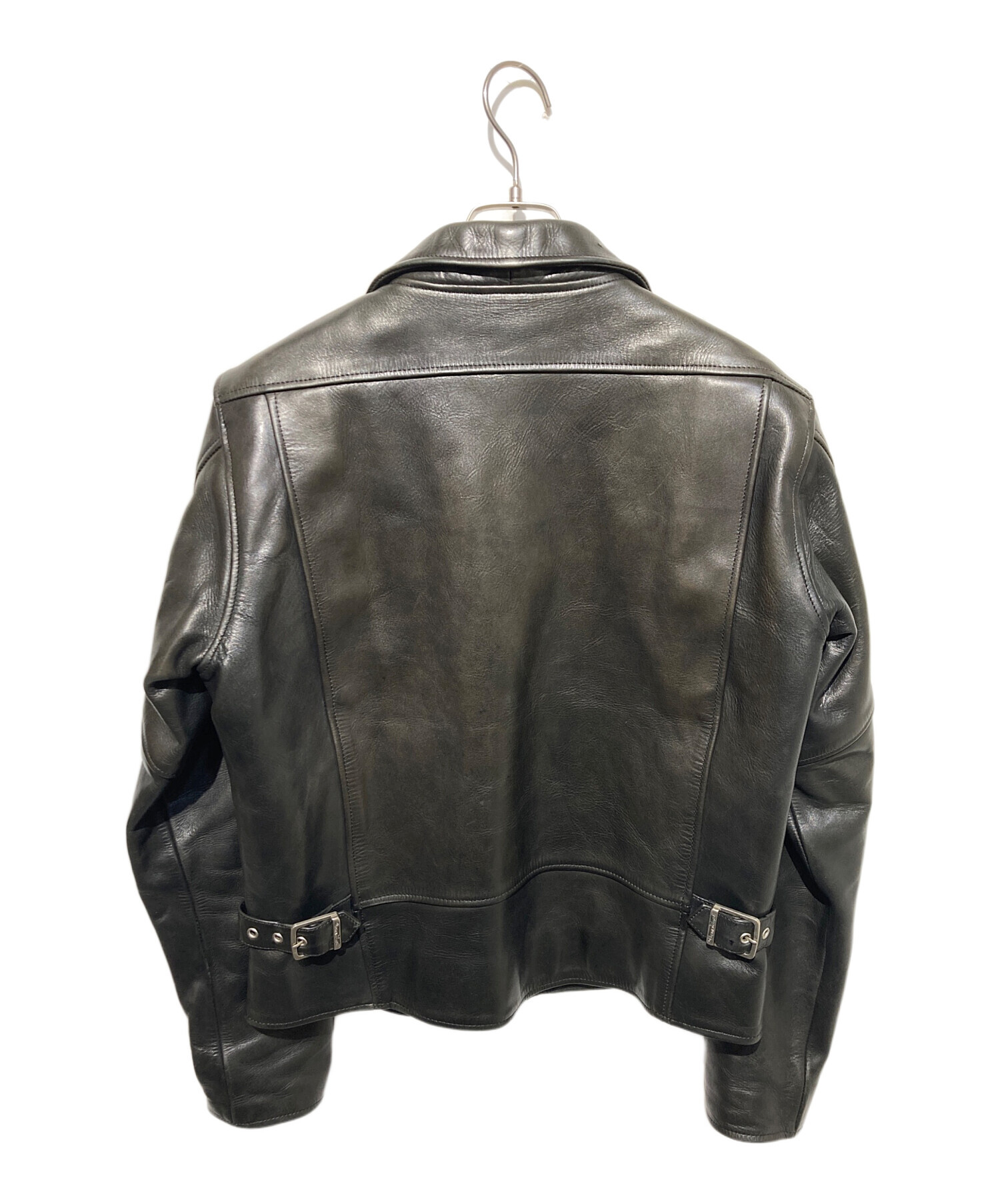 中古・古着通販】HARLEY-DAVIDSON (ハーレーダビッドソン) レザー