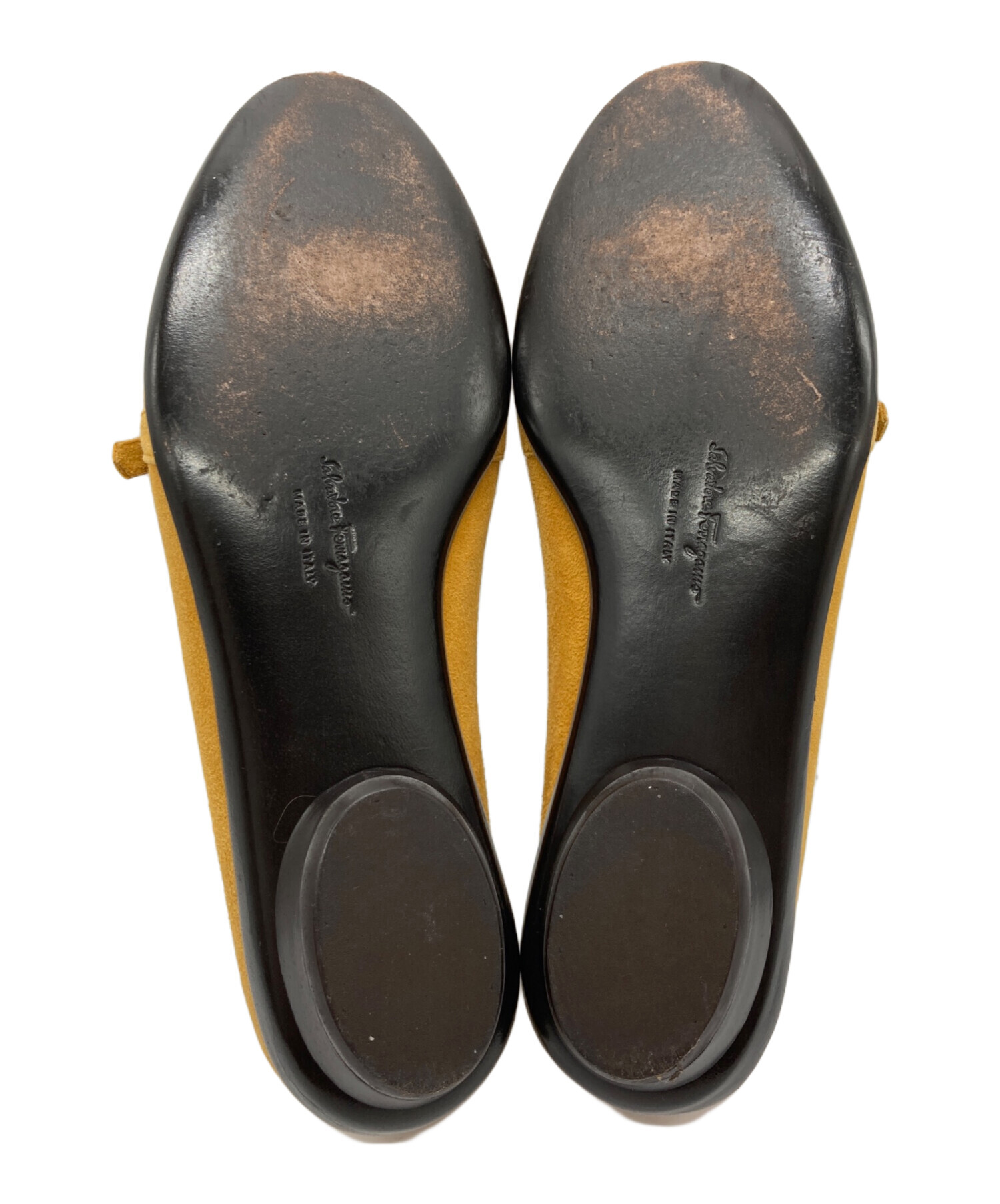 中古・古着通販】Salvatore Ferragamo (サルヴァトーレ フェラガモ